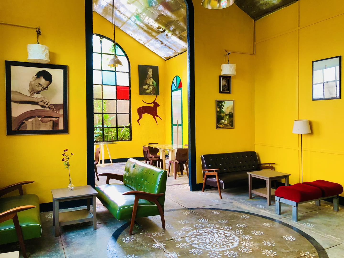 Pattara house | Buriram
