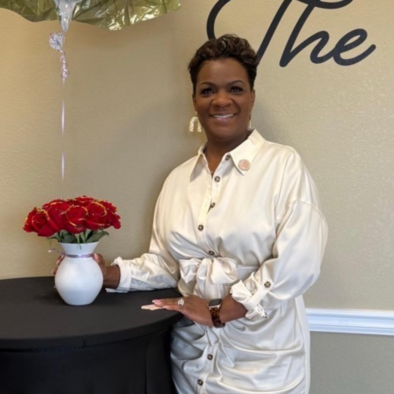 Danielle Brown