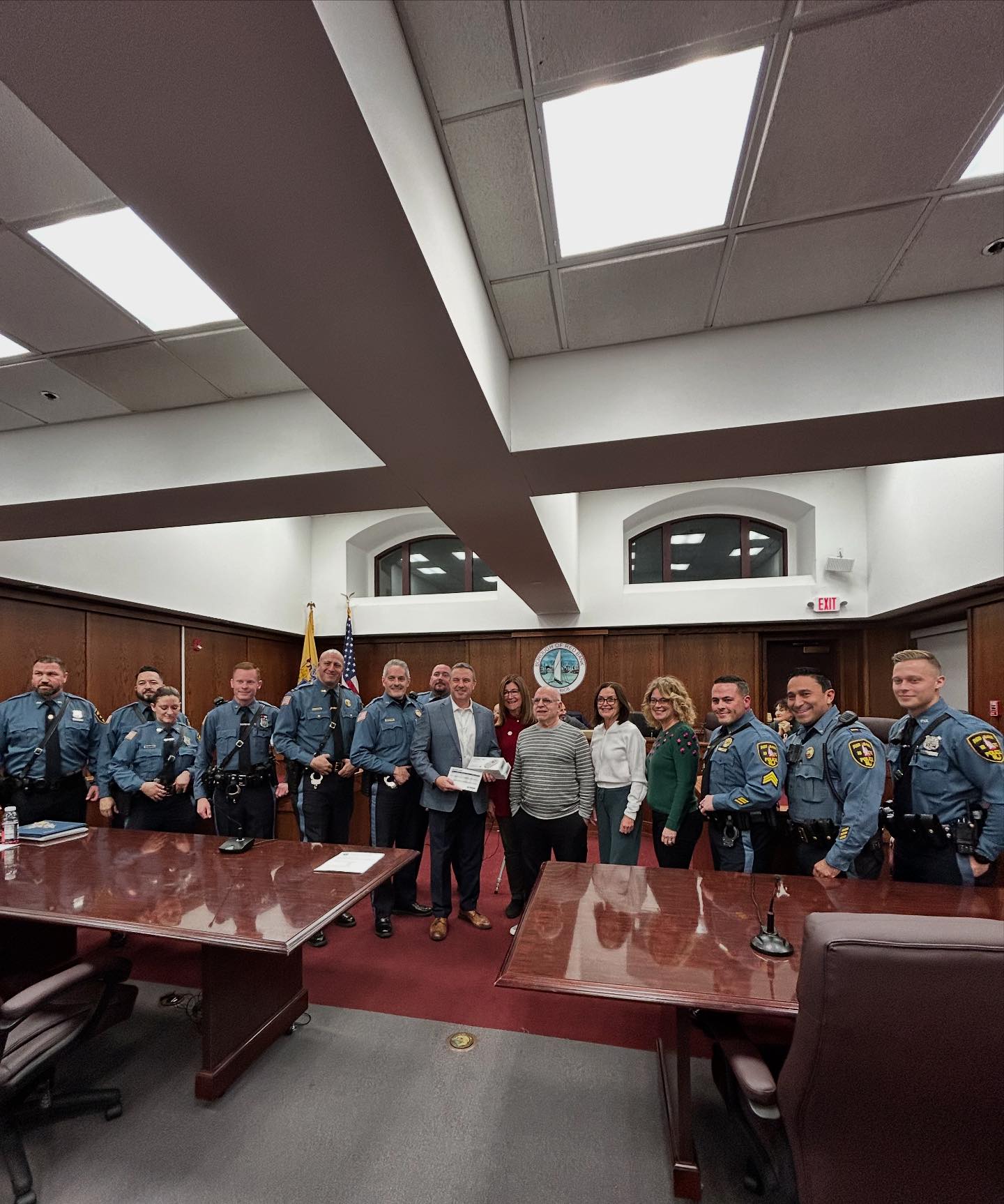Red Bank Animal Welfare Committee