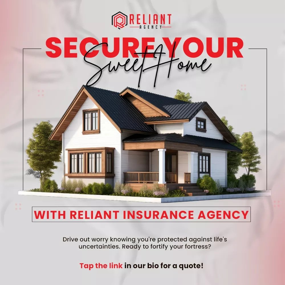 Reliant Insurance Agency | Rolling Meadows IL