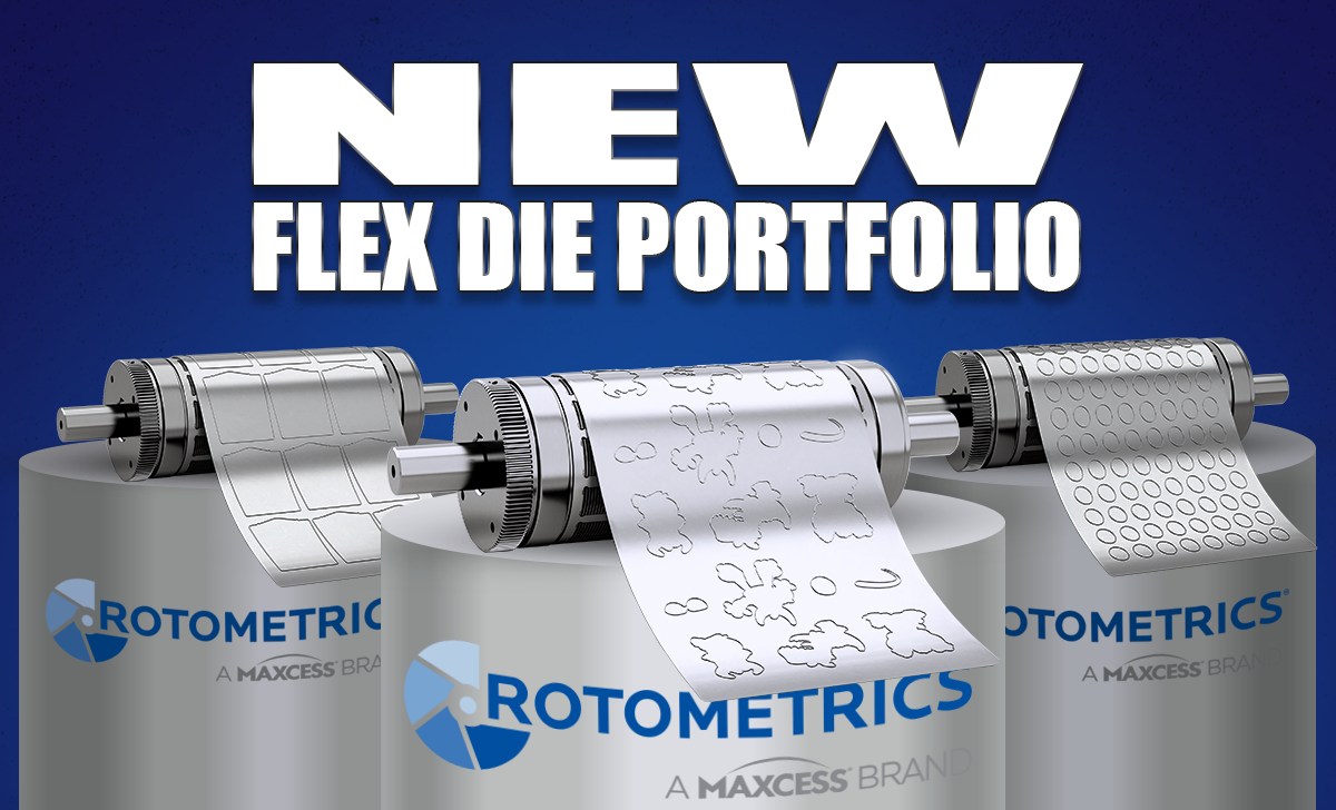 Maxcess - Introducing the New Flexible Die Portfolio from RotoMetrics ...