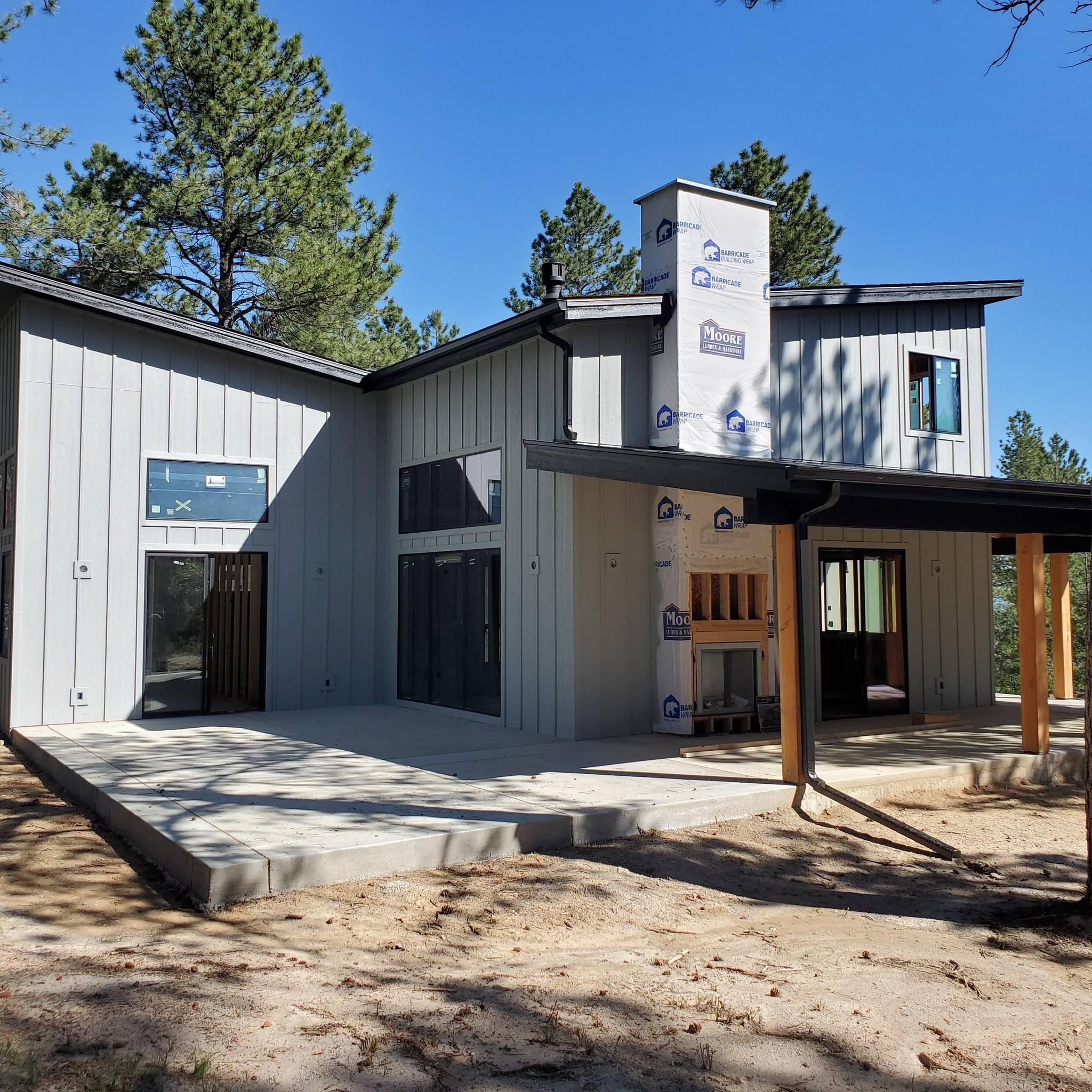 The Coeur d'Alene Window Company | Spokane WA