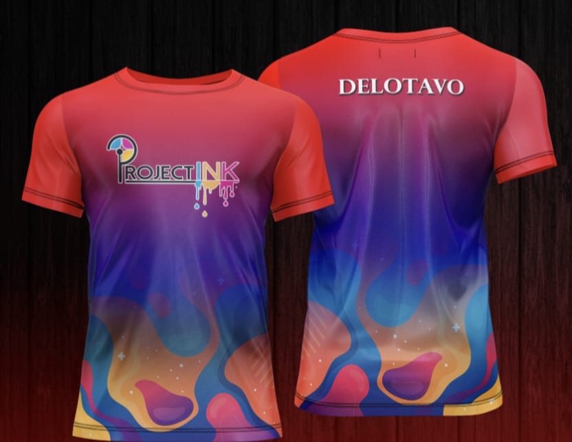 Project Ink Design & Printing Services | Dumangas