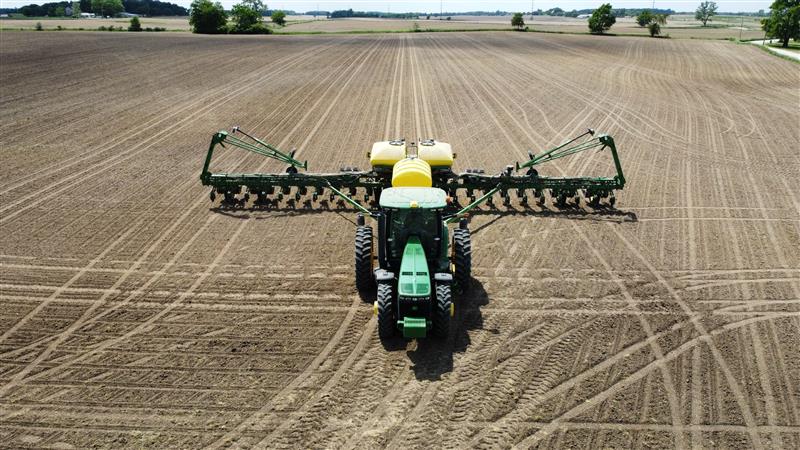 ADM Farmer Services | Decatur IL