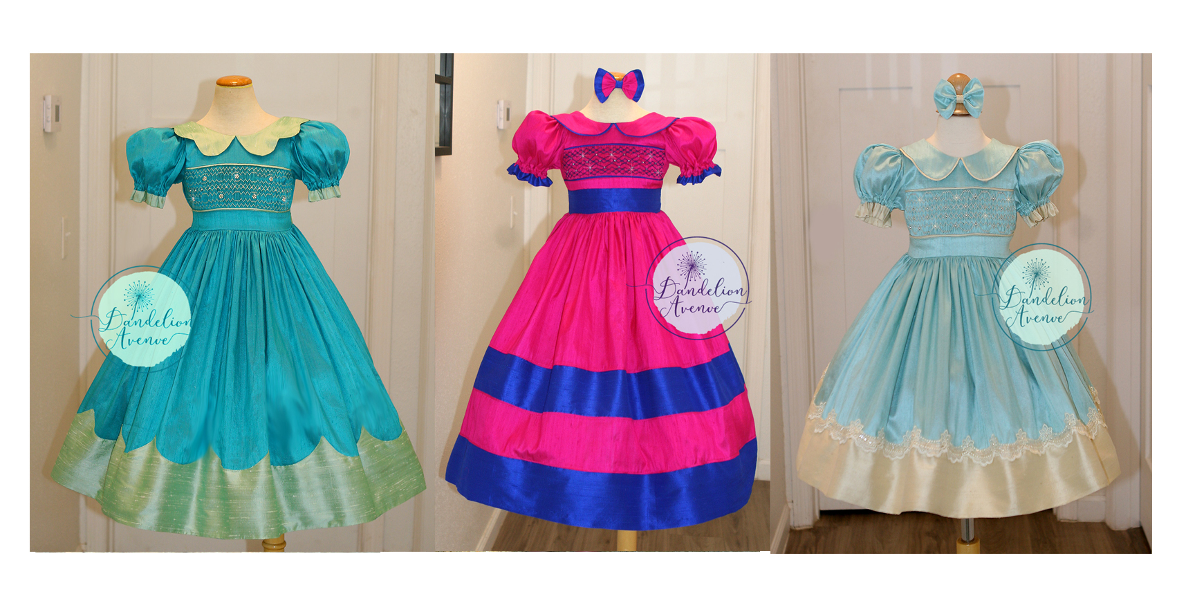 meche green dress flash Dandelion avenue (@dandelionavenue) • Facebook ladivine