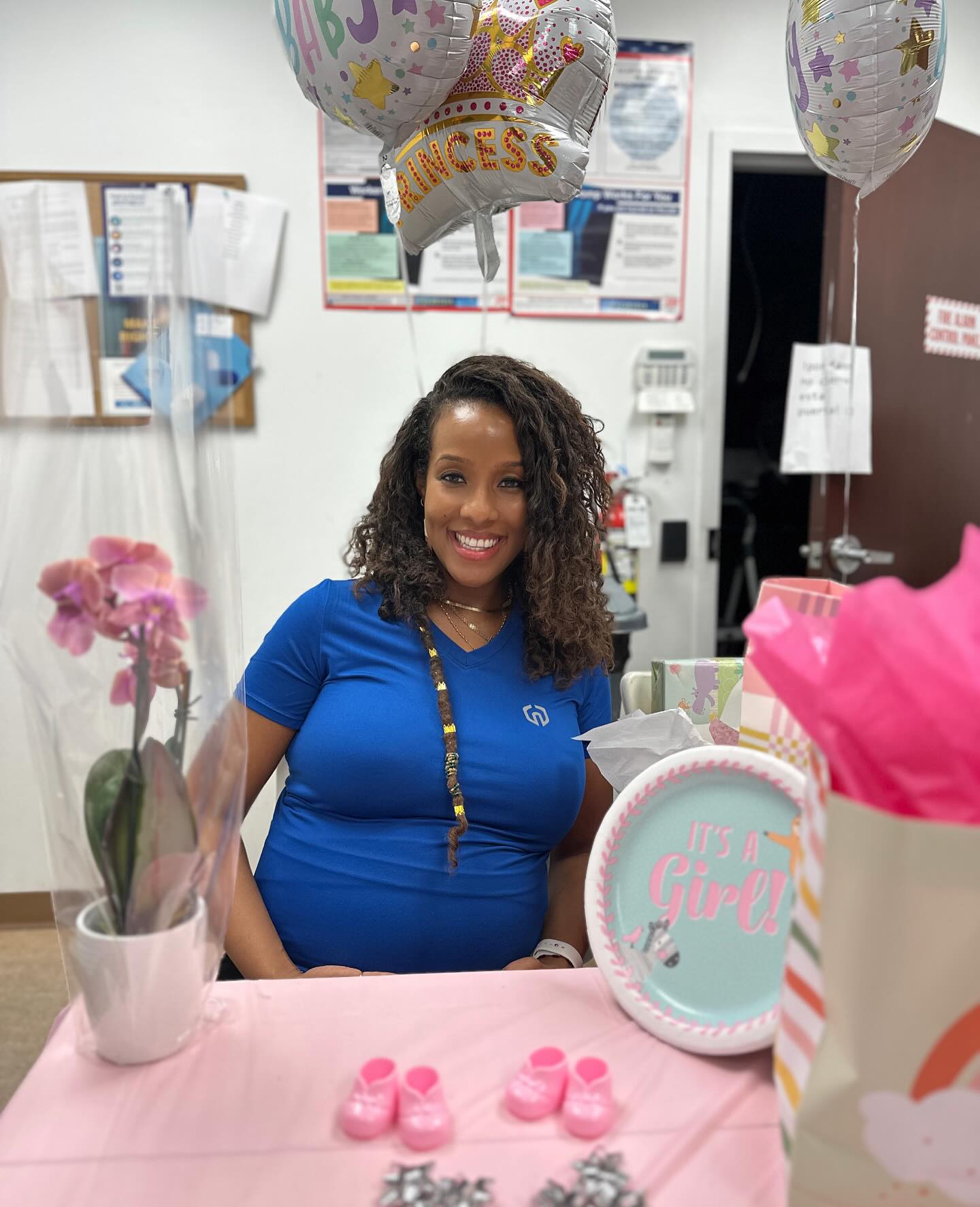Sharnel Reed ARNP FNP-C | Tampa FL