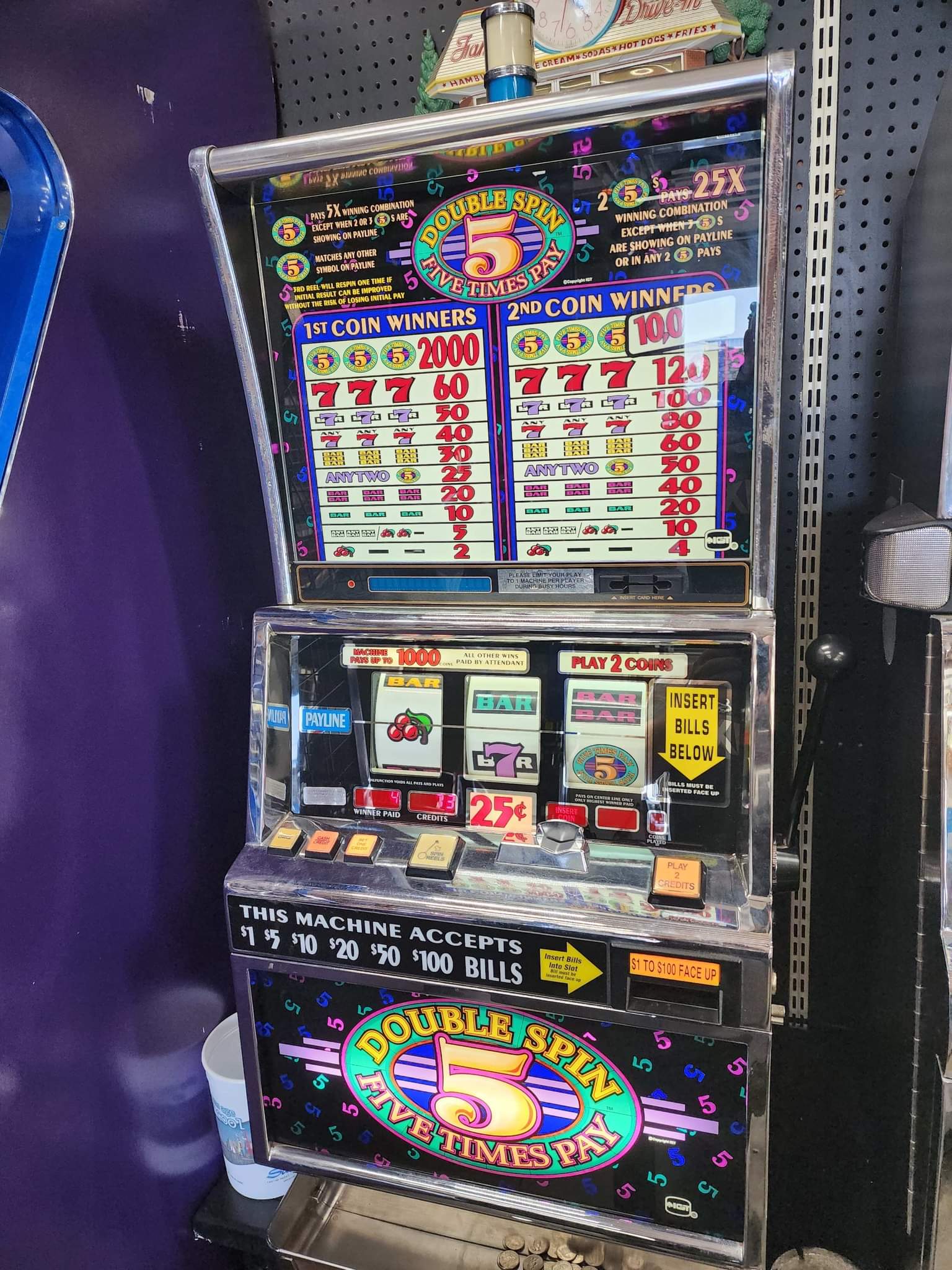 slot machines - Slot Machines - Lake Stevens, Washington | Facebook ...