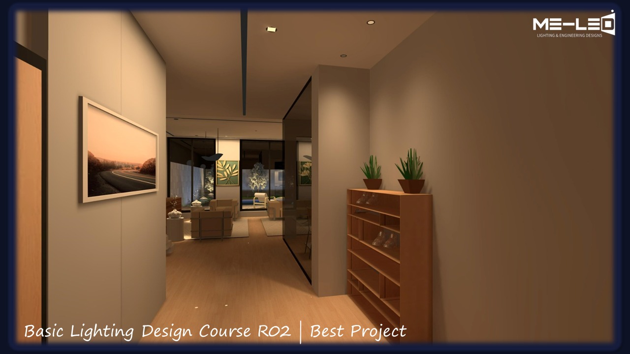 ME LED - Lighting and Engineering Designs