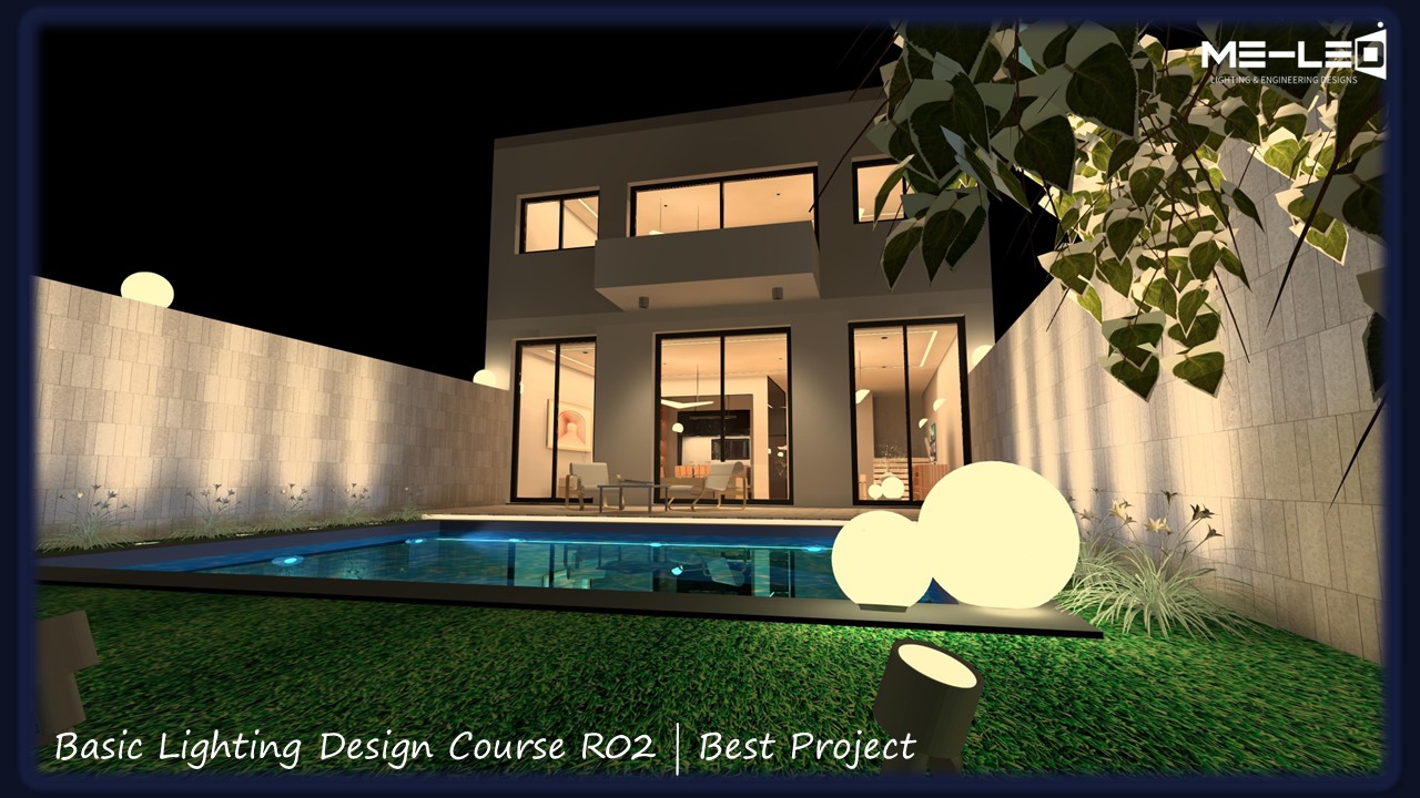 ME LED - Lighting and Engineering Designs