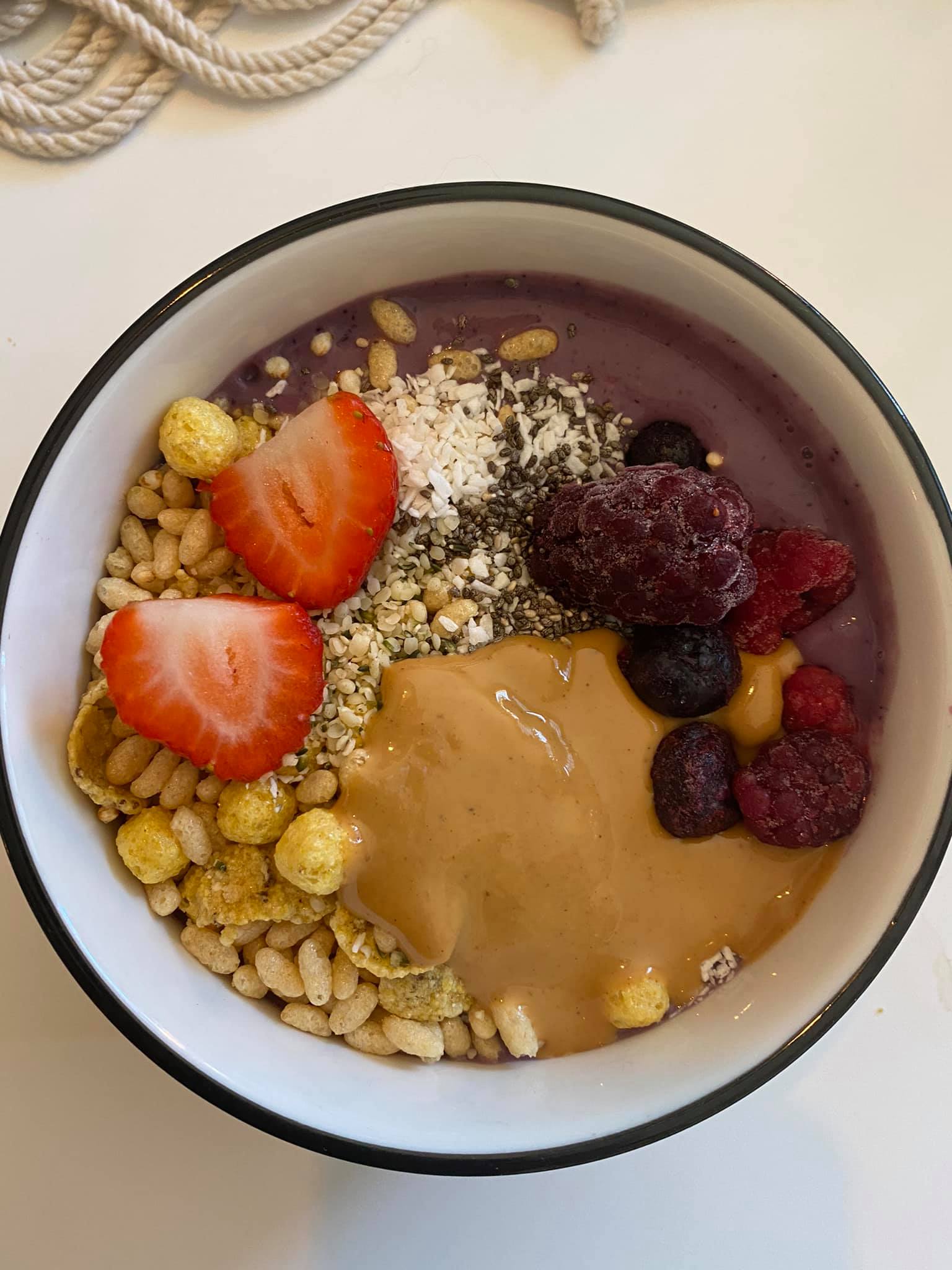 Pure Nourish Protein (@purenourishprotein) • Facebook