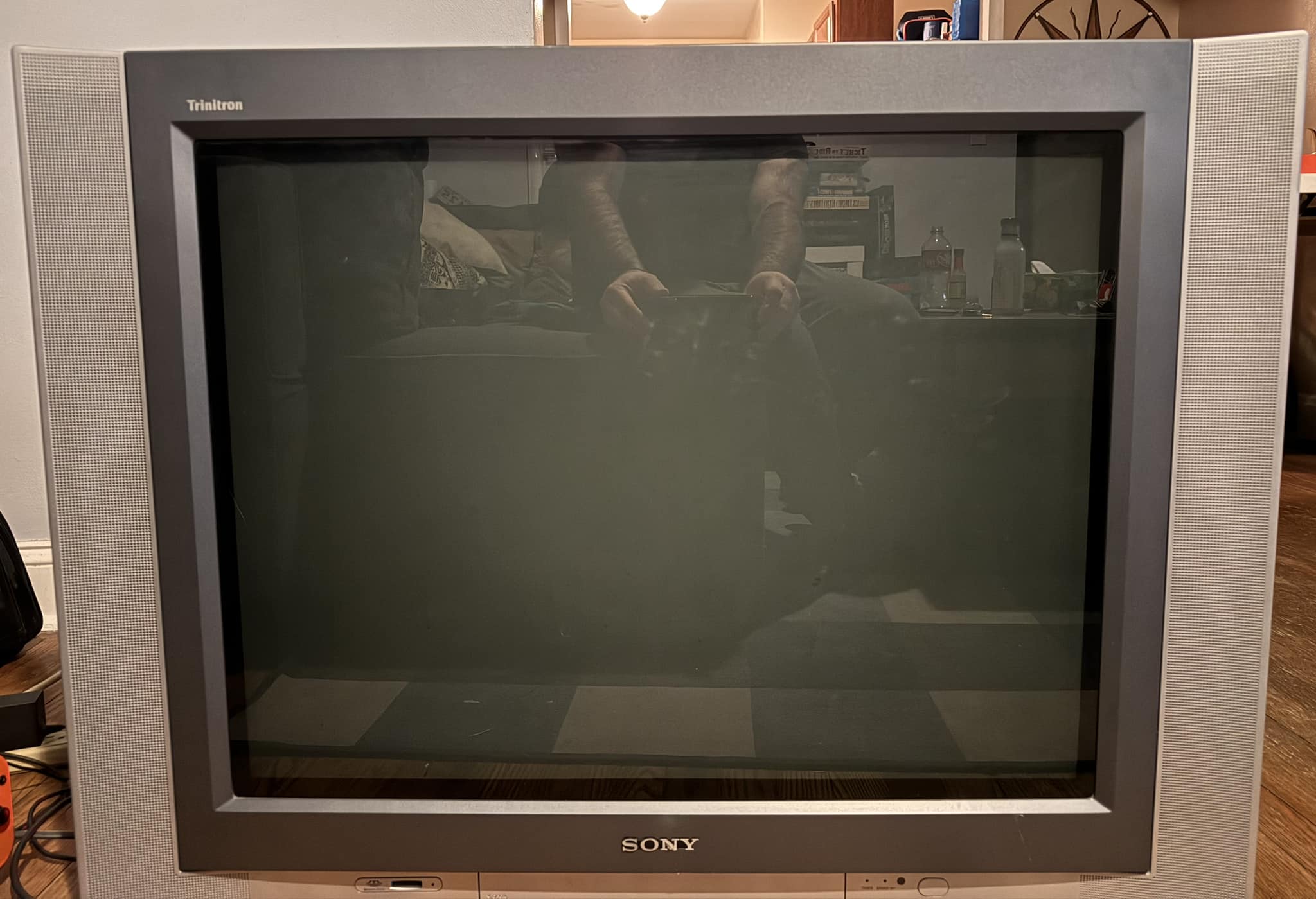 Sony KV-10PR1 🤩🤩😘😘😘