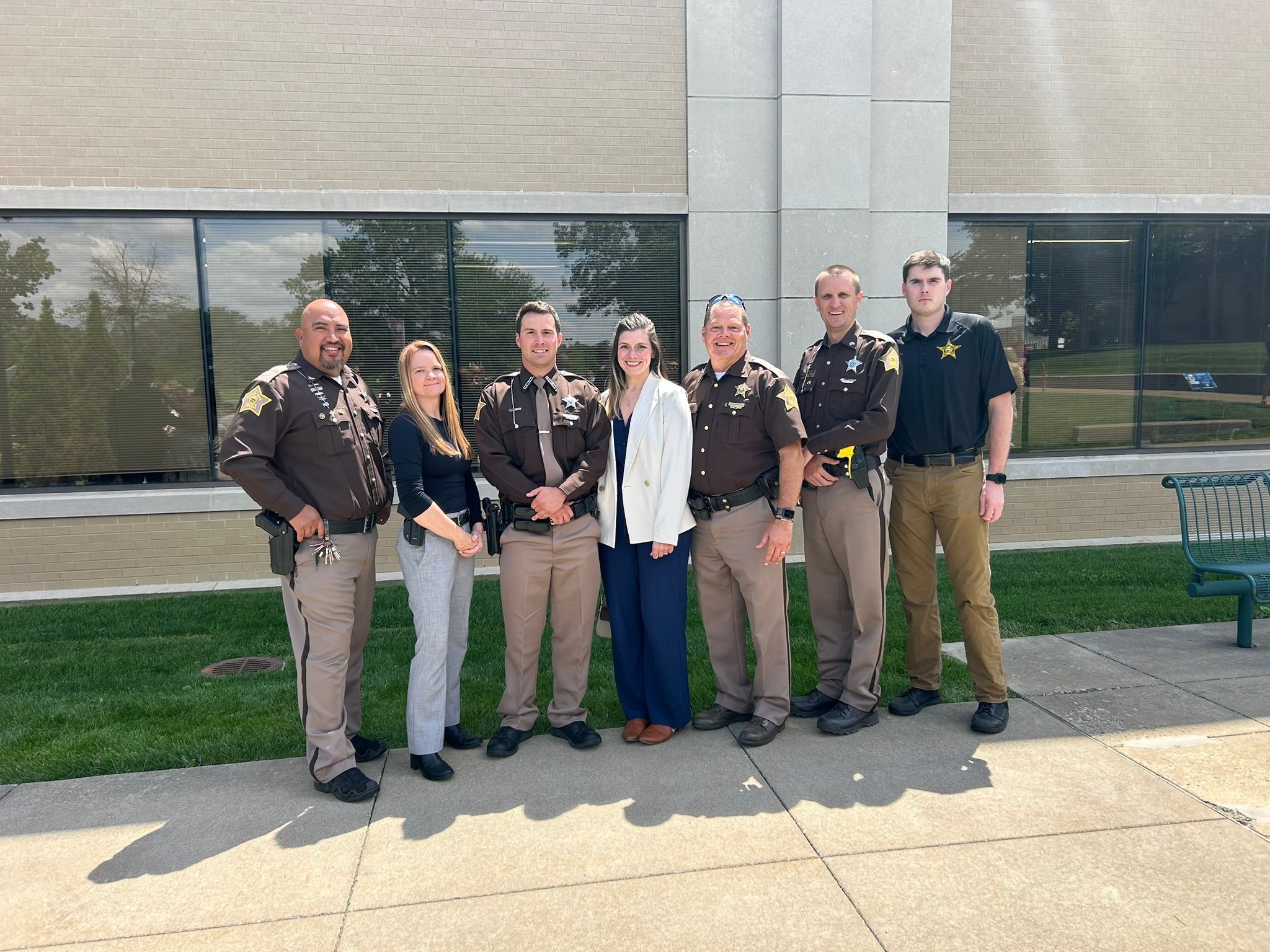 Dubois County Sheriff's... - Dubois County Sheriff's Office