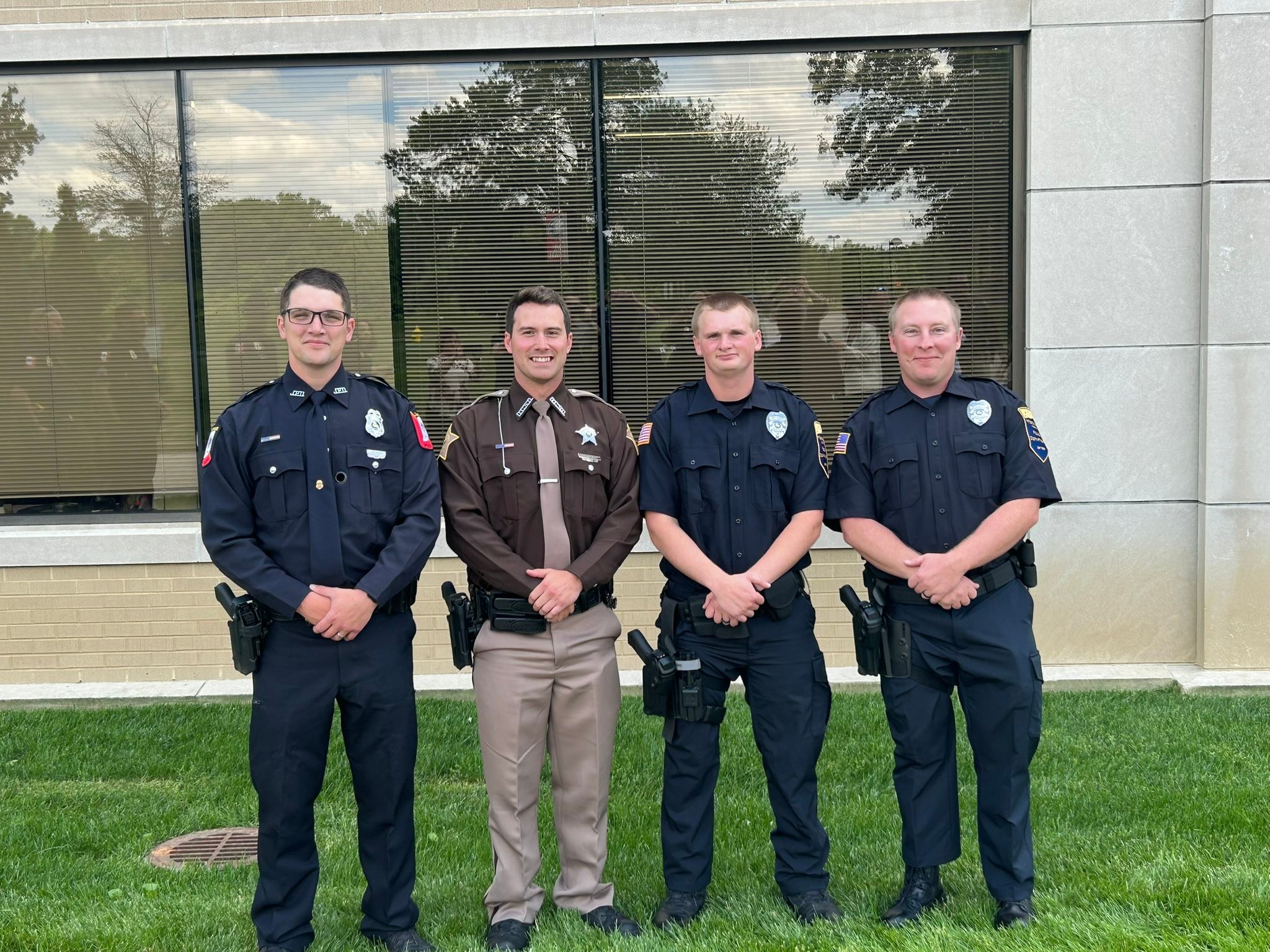 Dubois County Sheriff's... - Dubois County Sheriff's Office