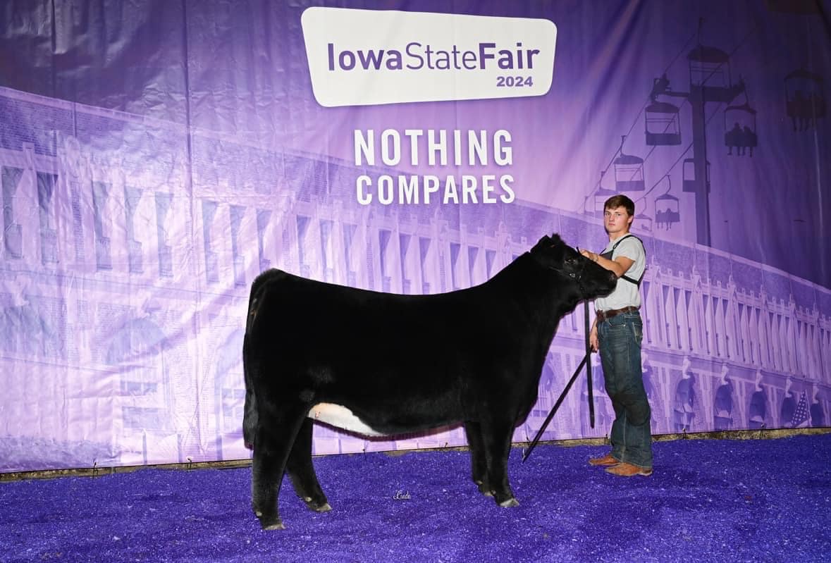 Union County Fairgrounds | Afton IA