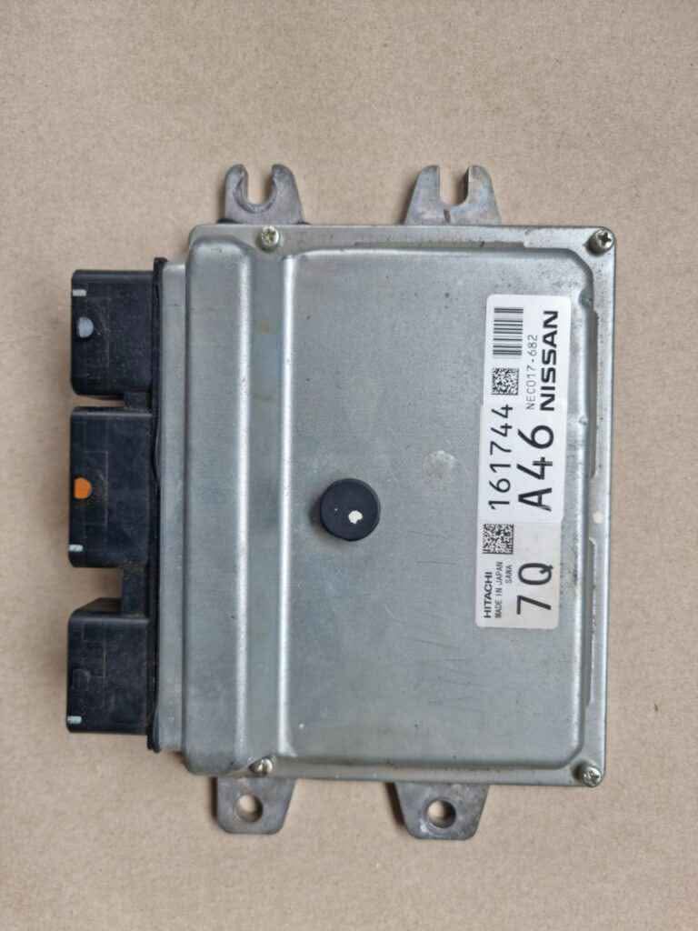 Nissan NV350 Mpendulo COMPUTER BOX for sale - Car Interior Parts ...