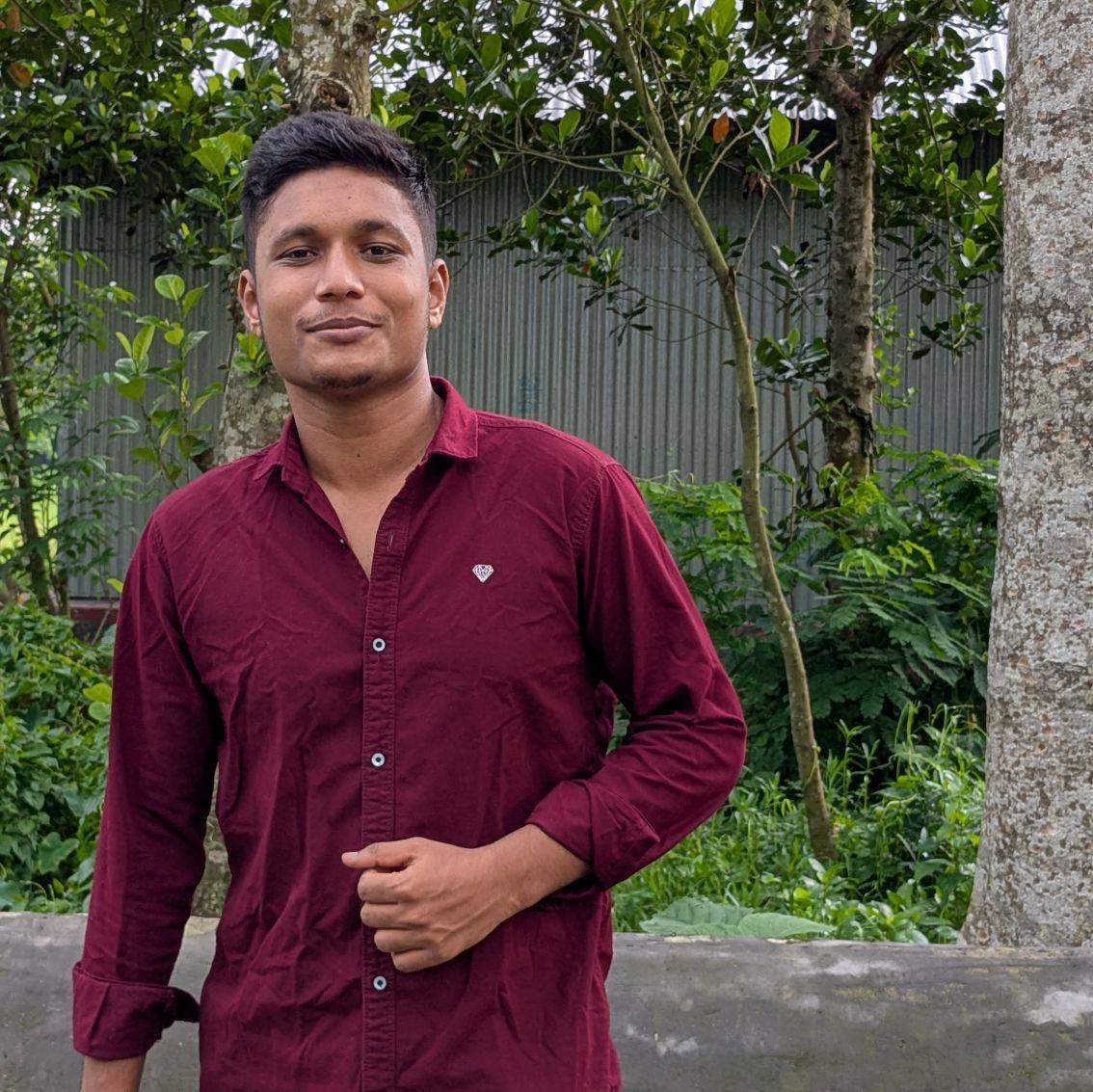 Arsad Ullah