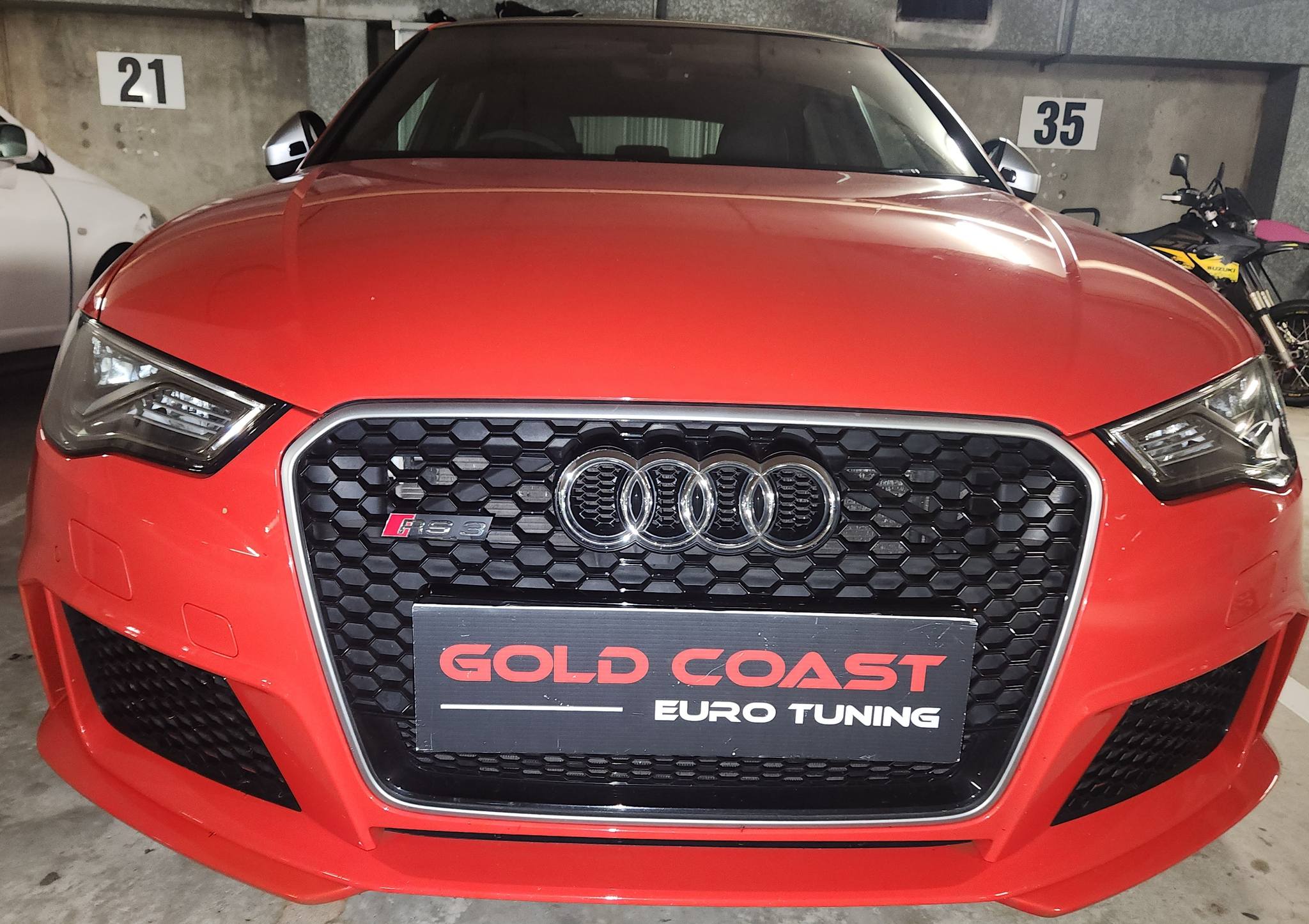 Gold Coast Euro Tuning | Southport QLD