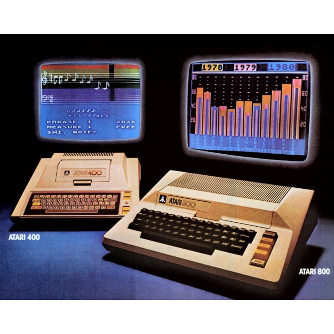 Astro Wars - Early 80s start of home computer consoles, possibly