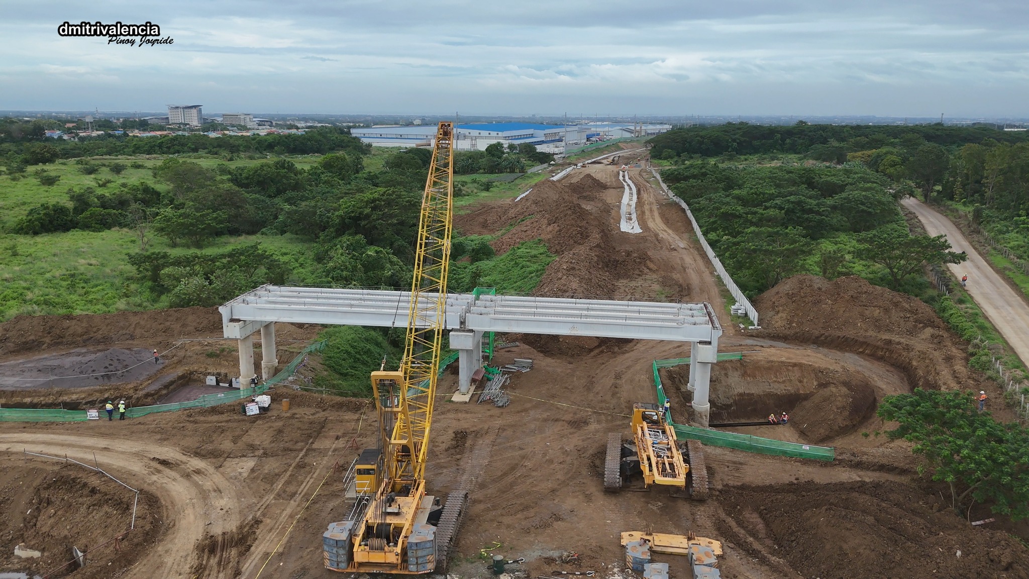 Pinoy Joyride - Overpass Bridge 4 | Facebook