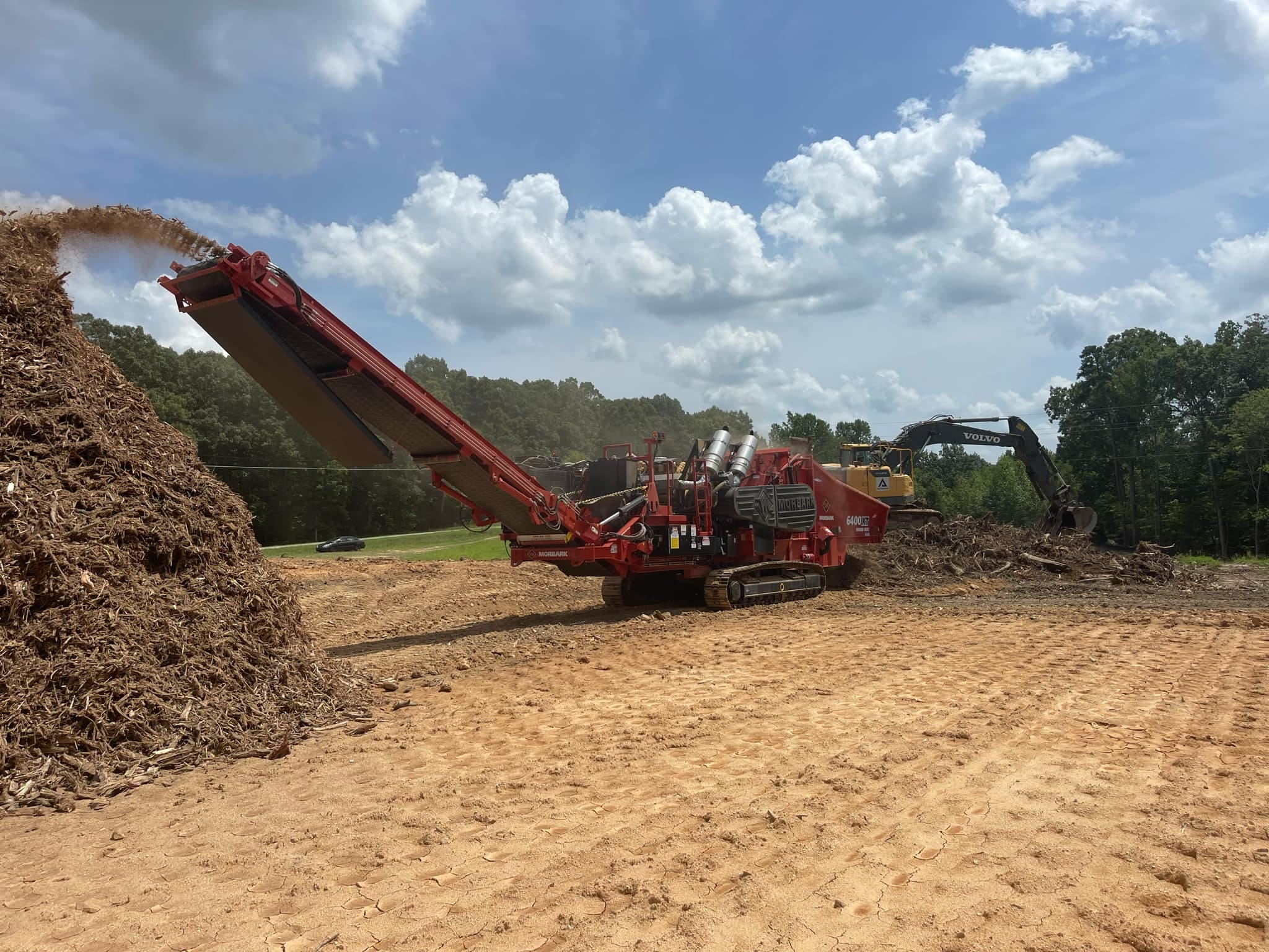 Midsouth Land Services INC. | Advance NC