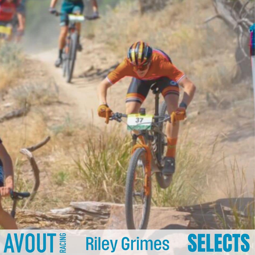 Avout Racing - Introducing the 2025 Avout Racing Selects... | Facebook