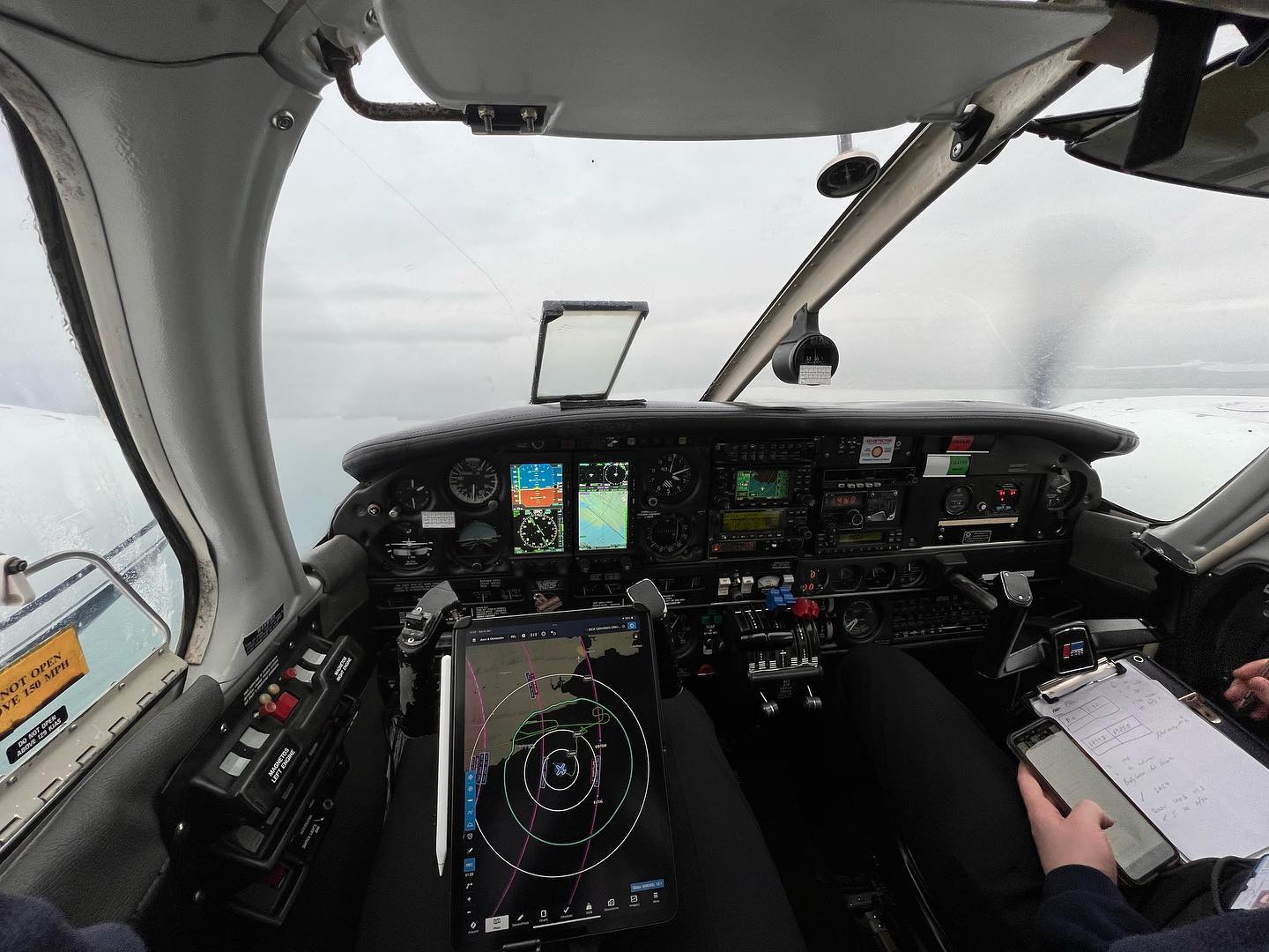 ForeFlight Europe