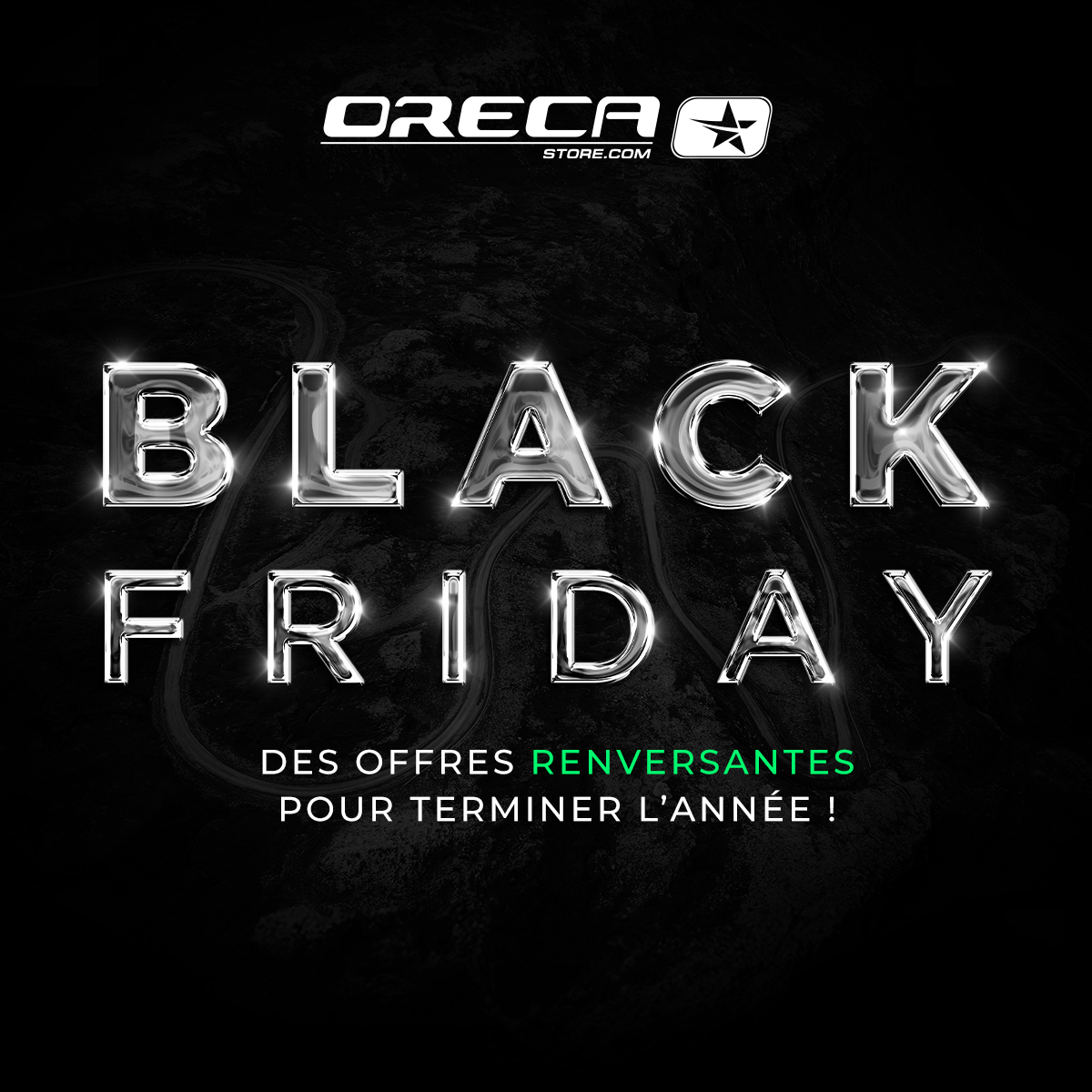 Oreca-Store | Signes