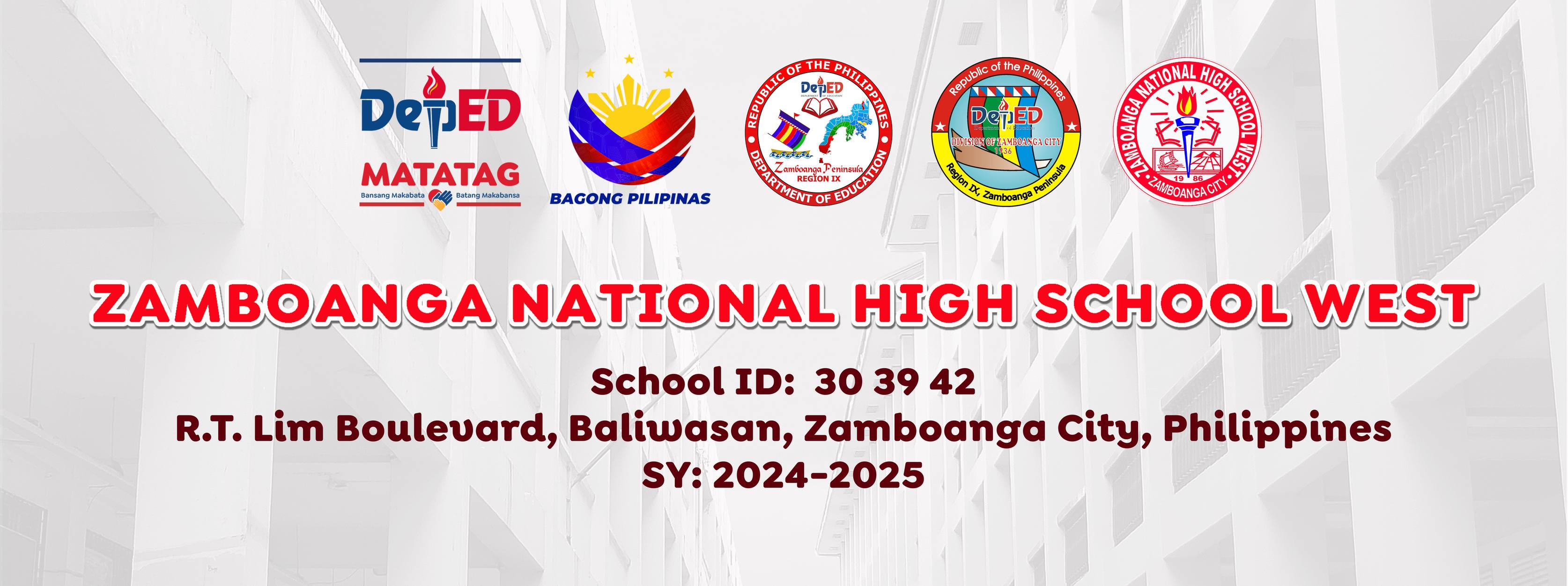 Arena Blanco National... - Arena Blanco National High School