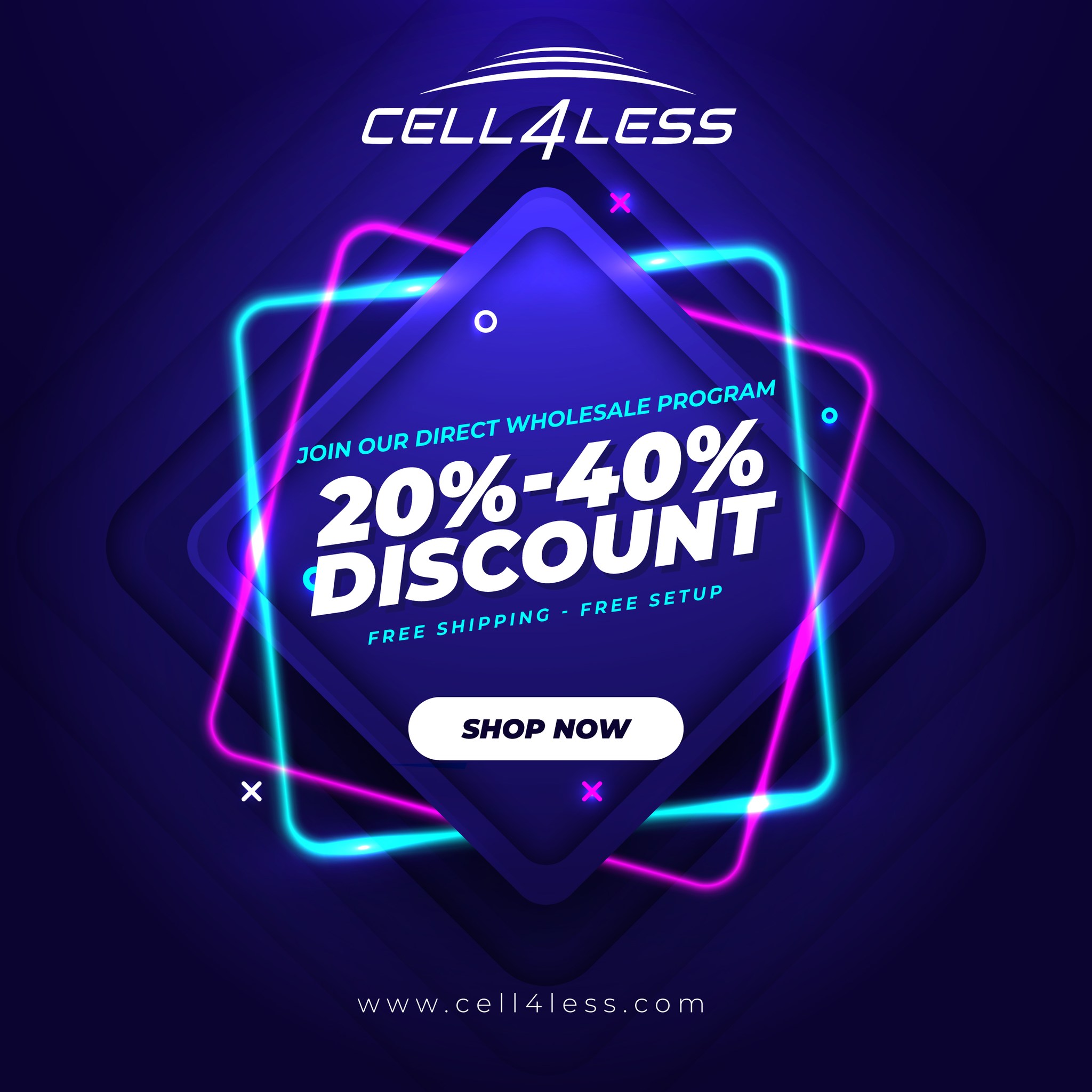 Cell4Less | Fort Myers FL