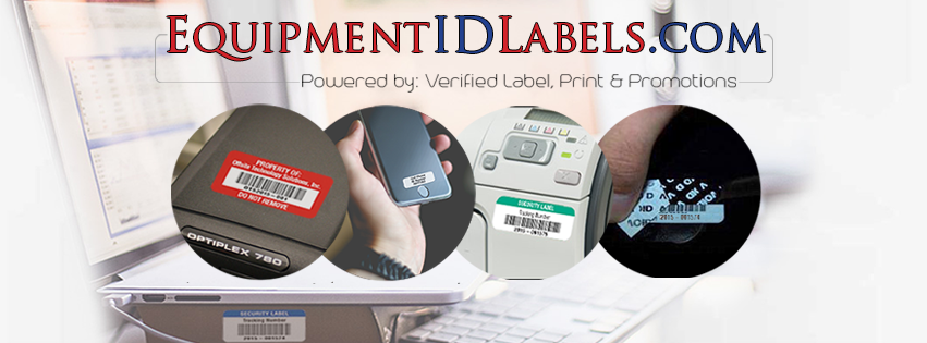 Equipment ID Labels