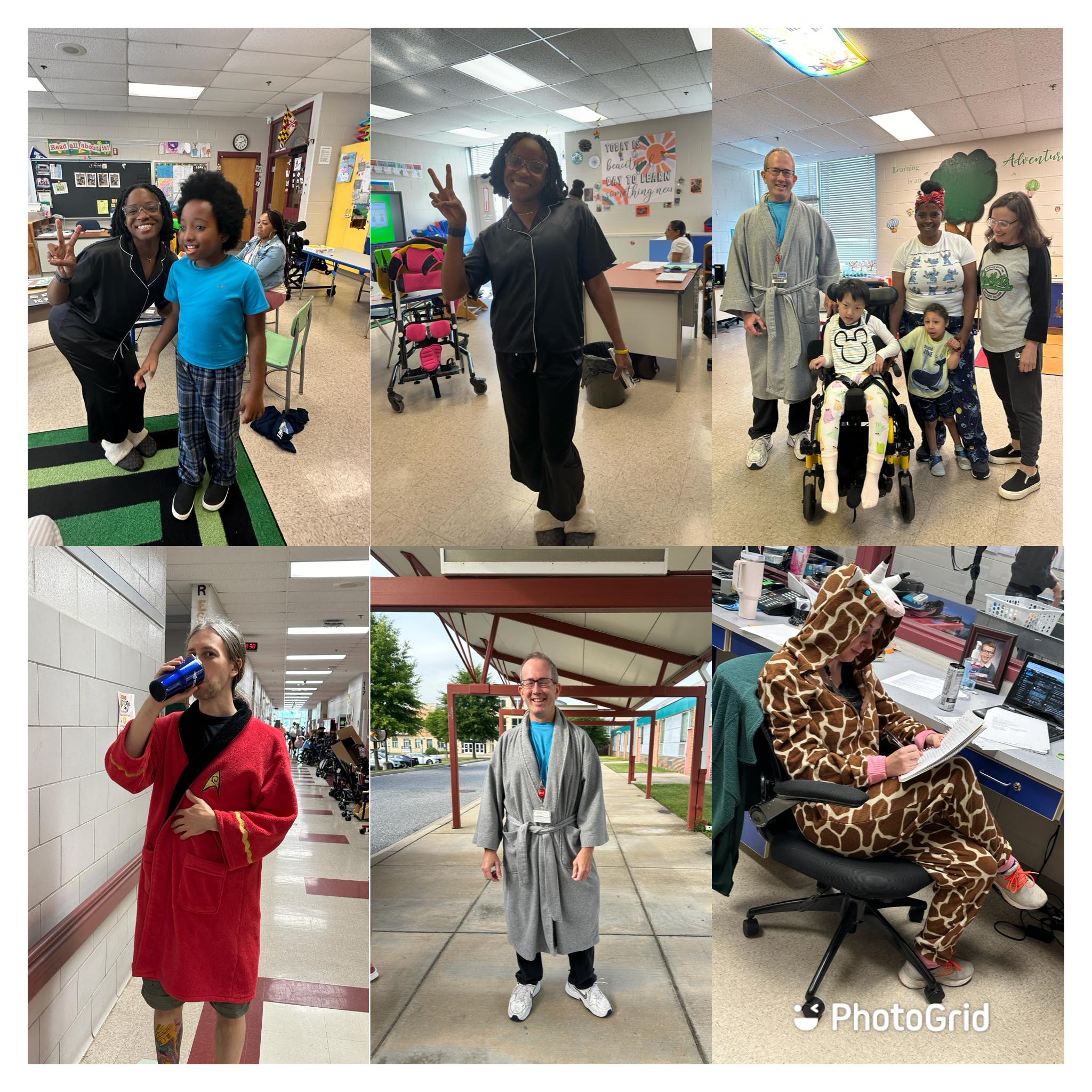 the ruxton dress code for ladies Let's get comfy and wear PJs to school! Happy Thursday Ridge Ruxton! mens best sellers