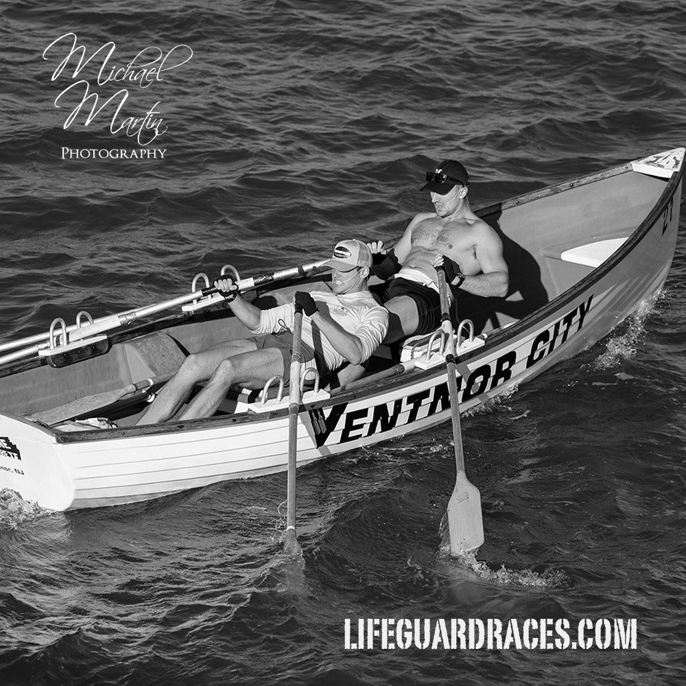 South Jersey Lifeguard Races