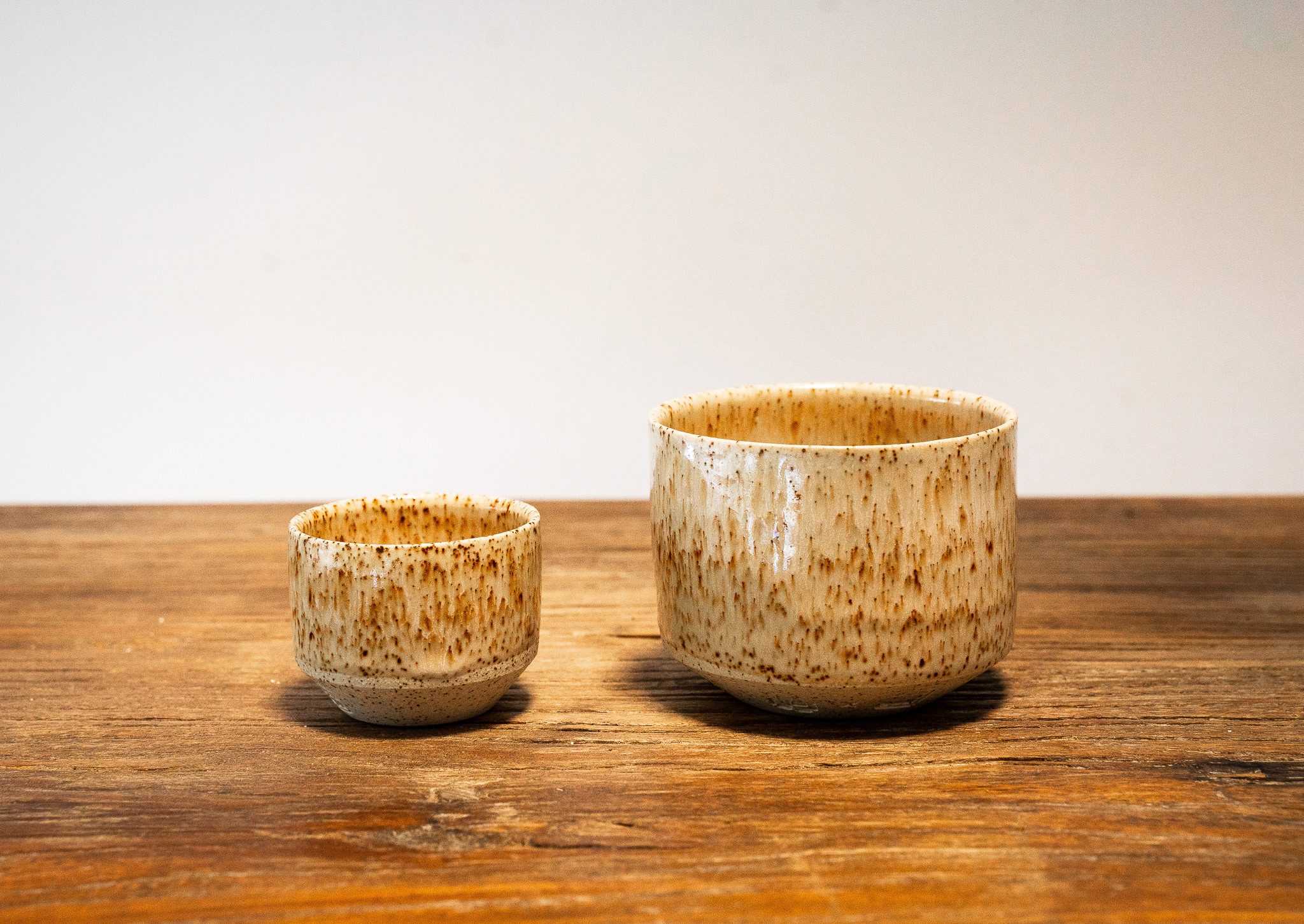 What is the Ceramiche Baldelli pour over coffee brewer?