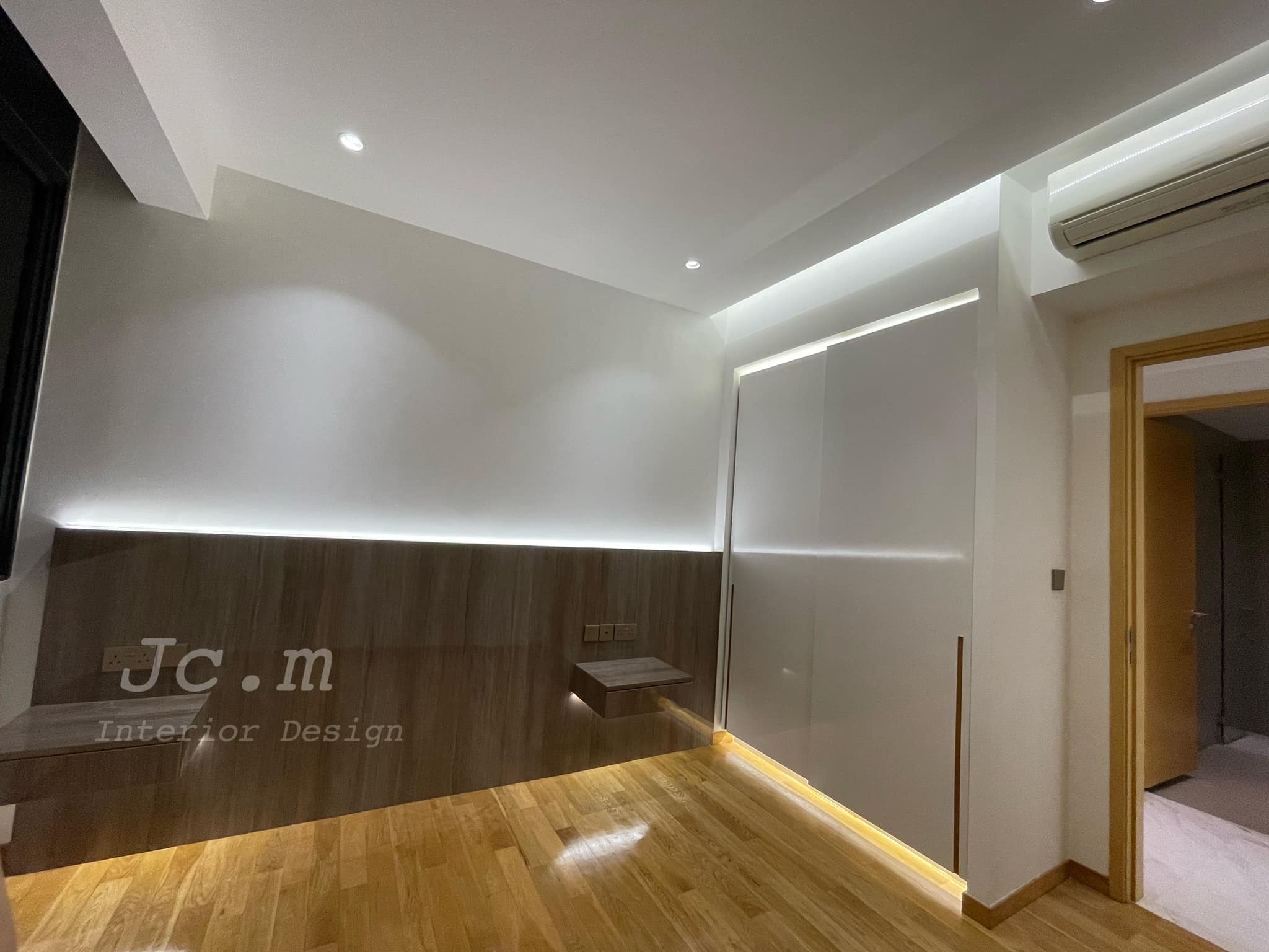 Jc.m Interior Design Pte Ltd | Singapore Singapore