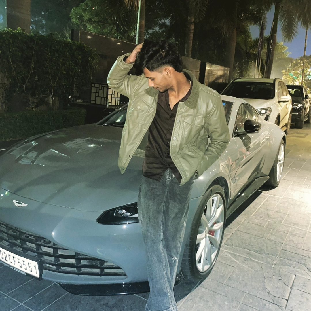Amir Sayed