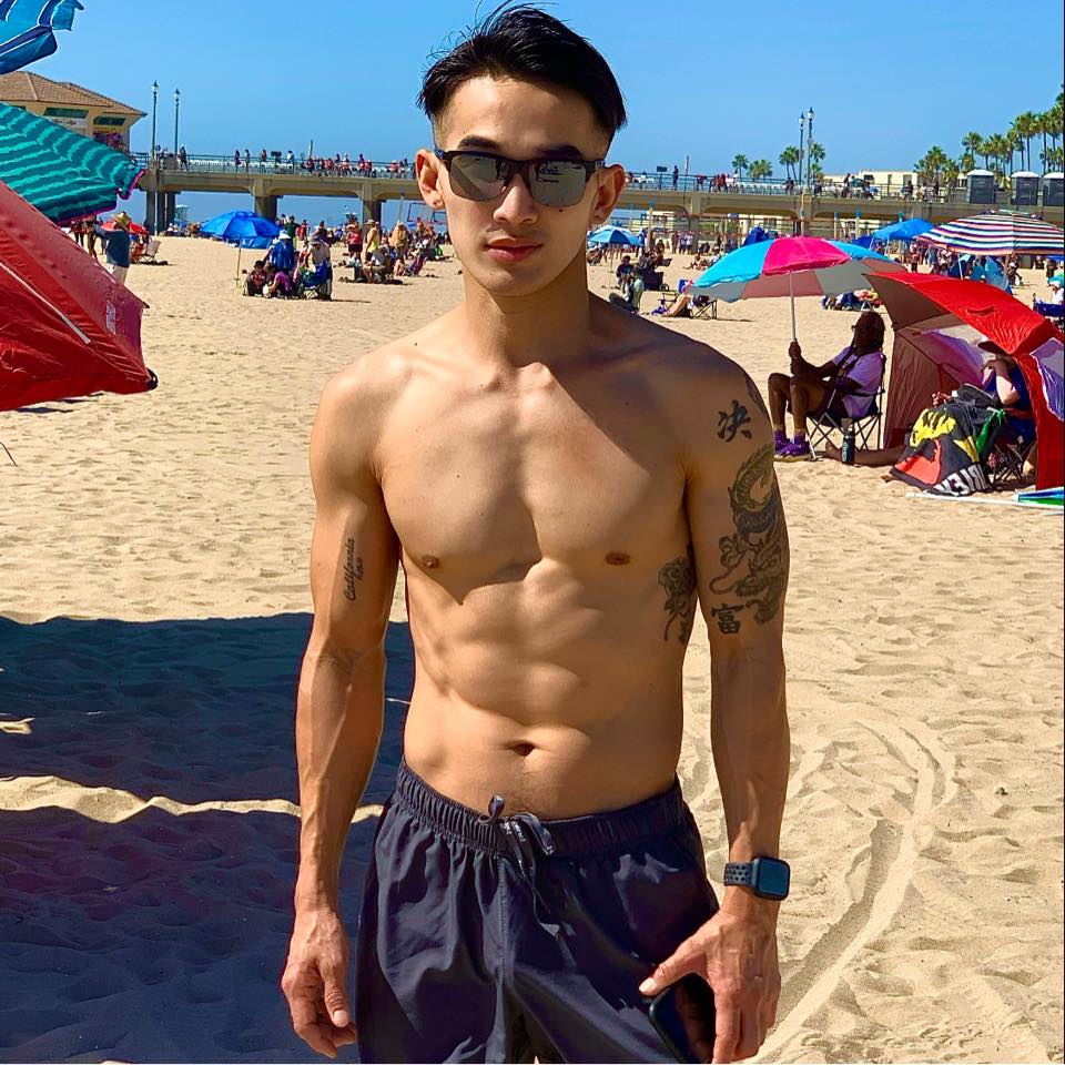 Ryan Oh
