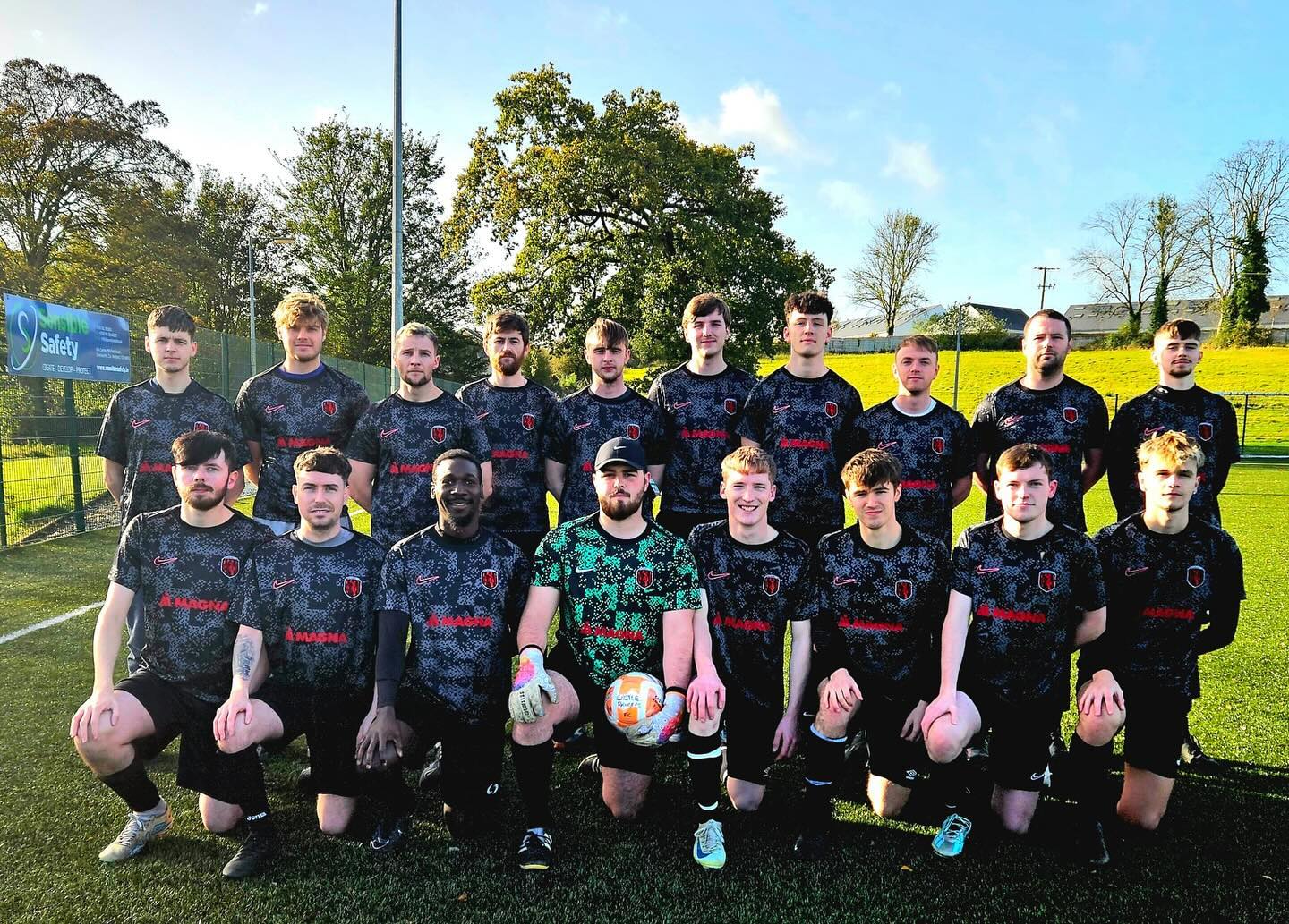 Castle Rangers FC