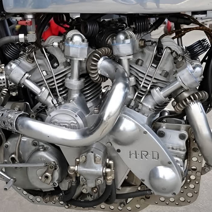 OLD - Oh my..!!! HRD clone 💙🇬🇧💙 | Facebook