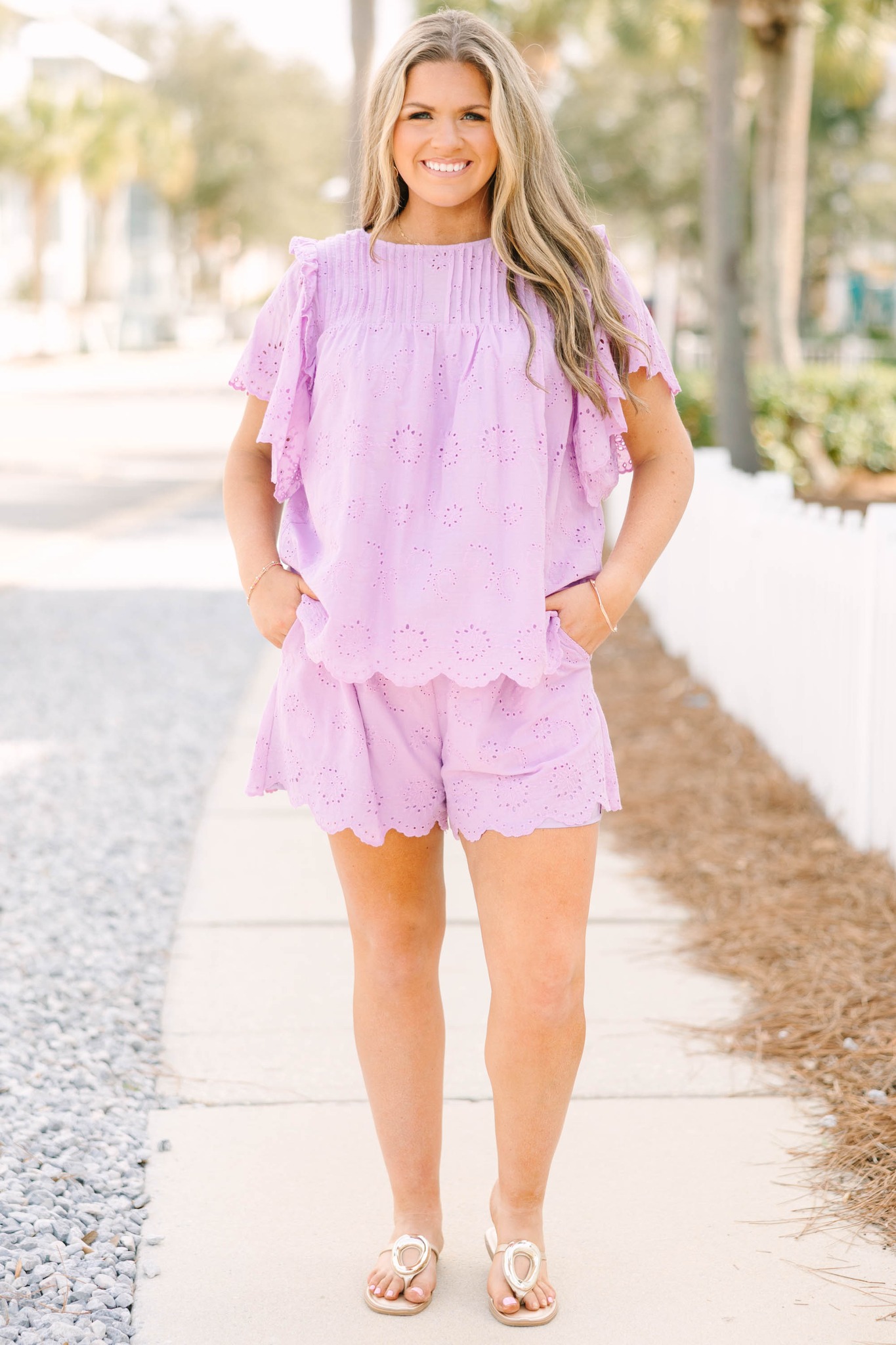 New arrivals you