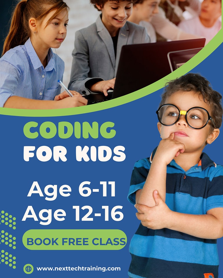 Next Tech Job Training | Warren MI