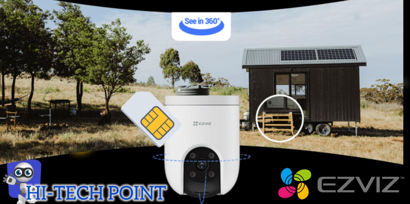 Hi-Tech Point | Avola