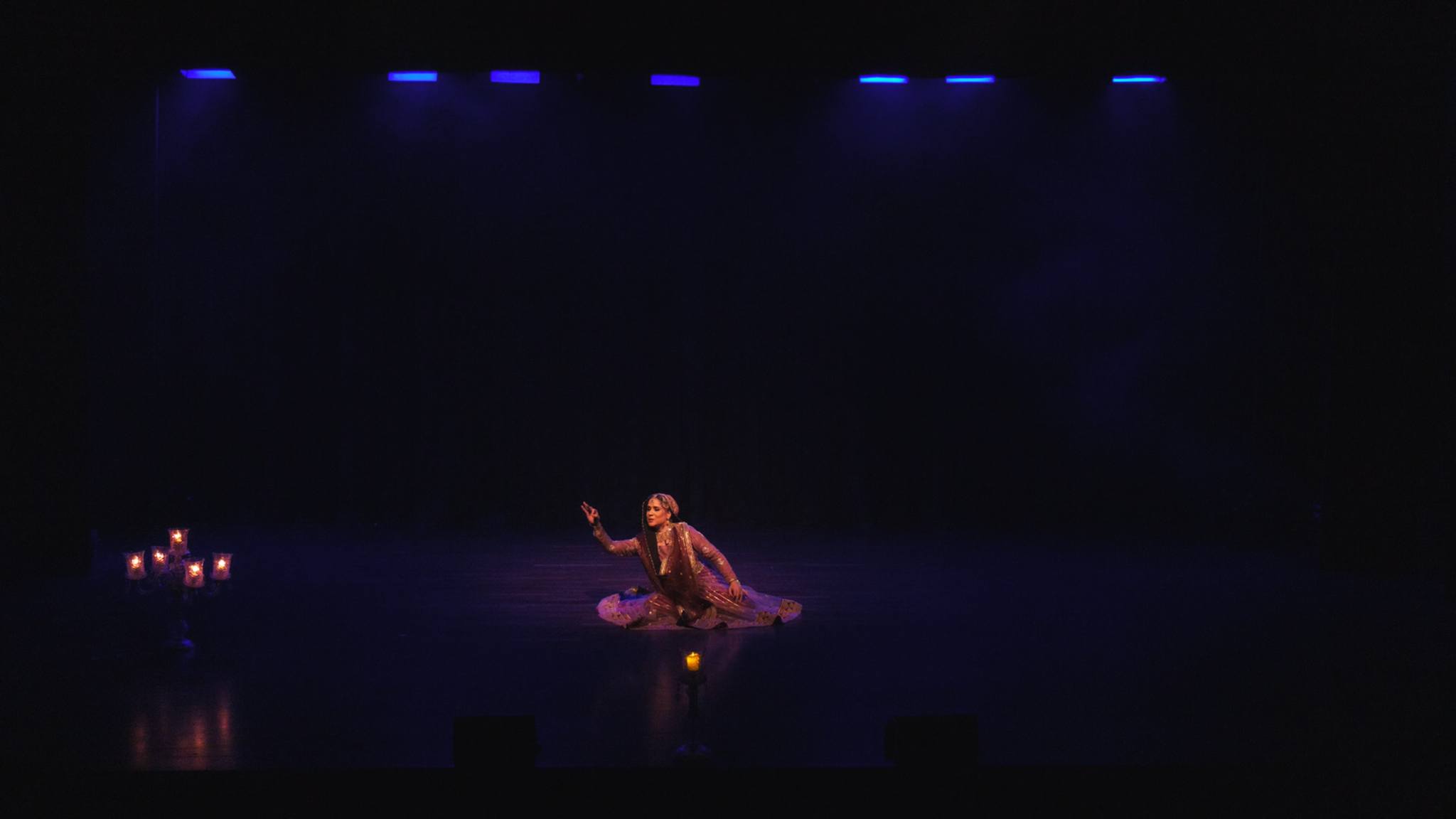 The Courtesan Project