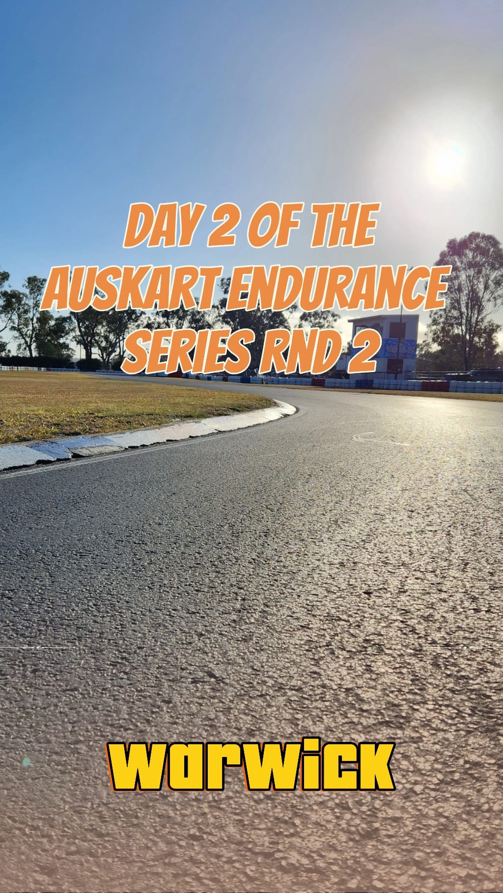 2024 Endurance Series Round Two.... - Auskart Racing Inc. | Facebook