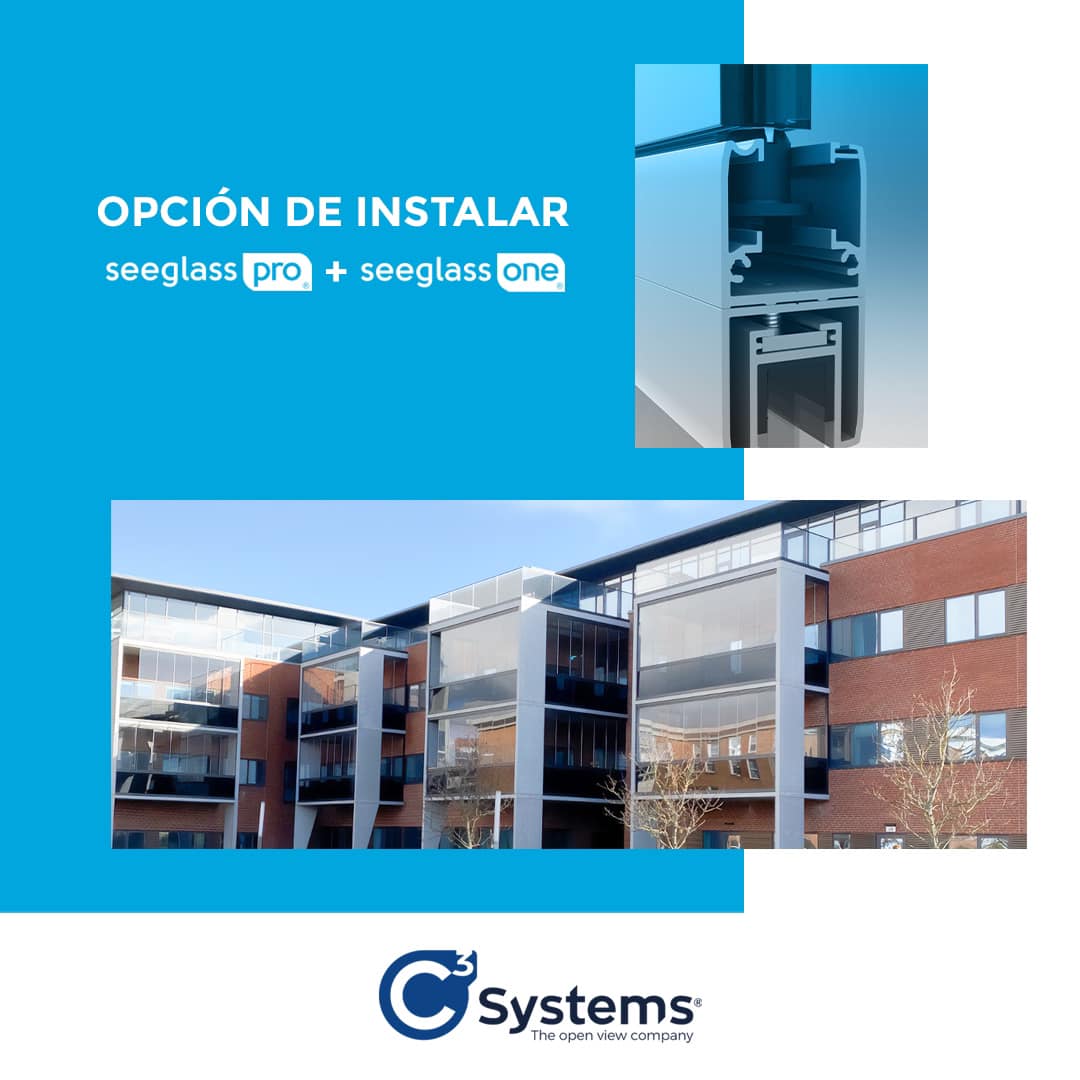 C3 Systems | Crevillente