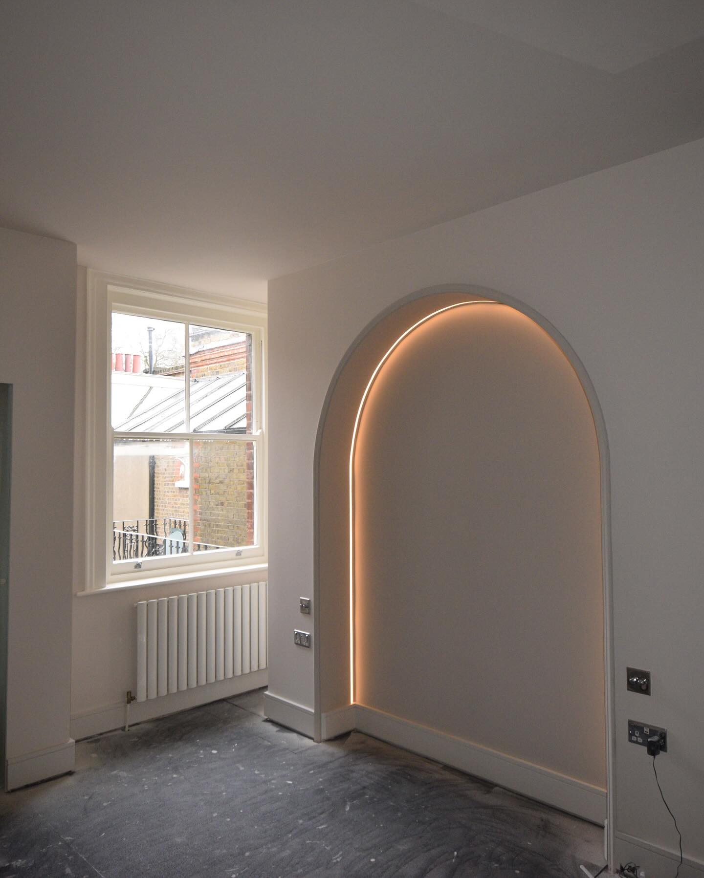 Expert Plasterers | London