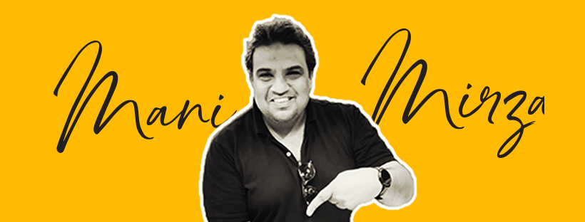 Mani