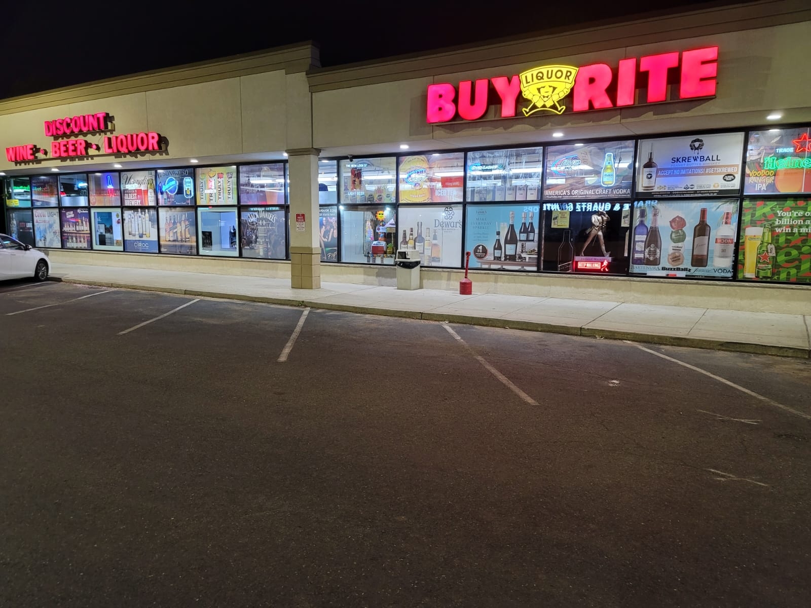 Buy Rite Liquors | Lodi NJ