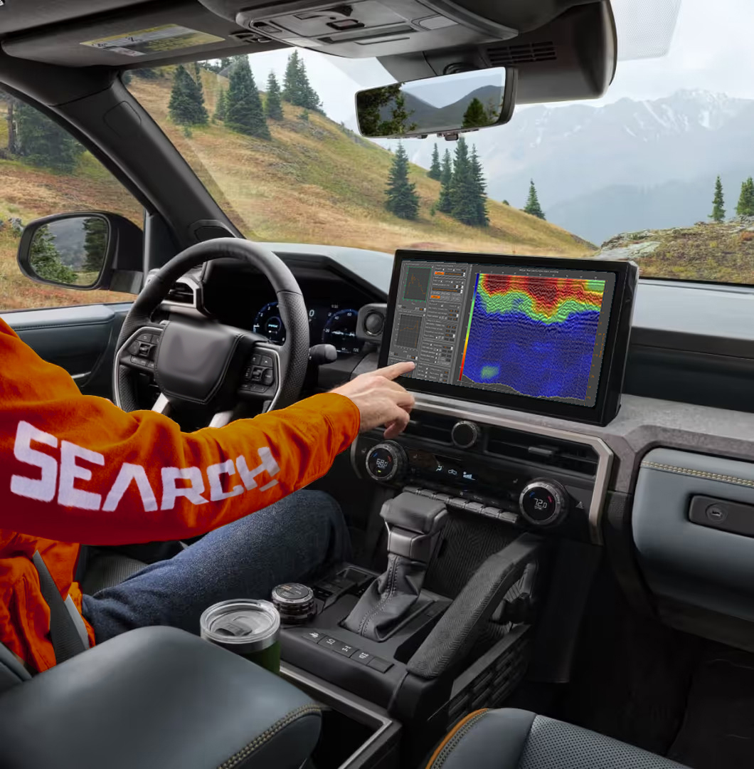 SEARCH, Inc. - “𝗟𝗼𝘄 𝗚𝗲𝗮𝗿” 𝗔𝘂𝘁𝗼 𝗚𝗣𝗥 𝗔𝗽𝗽 𝗥𝗲𝗹𝗲𝗮𝘀𝗲 April 1,... | Facebook