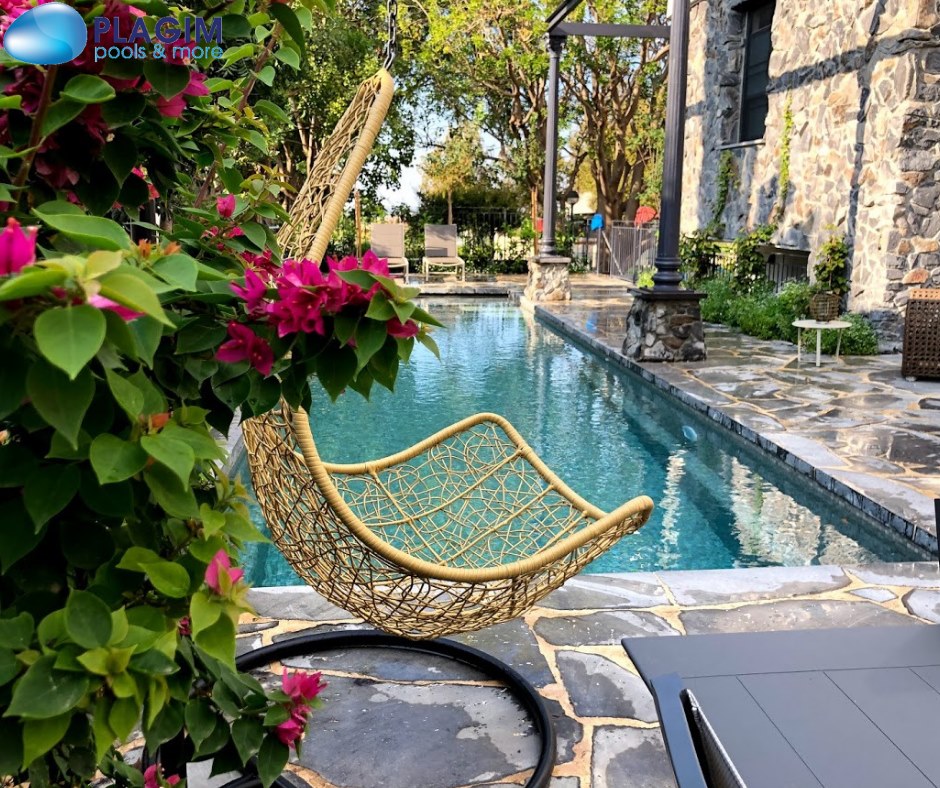 פלגים בריכות שחיה Plagim Swimming Pools | Modi`in