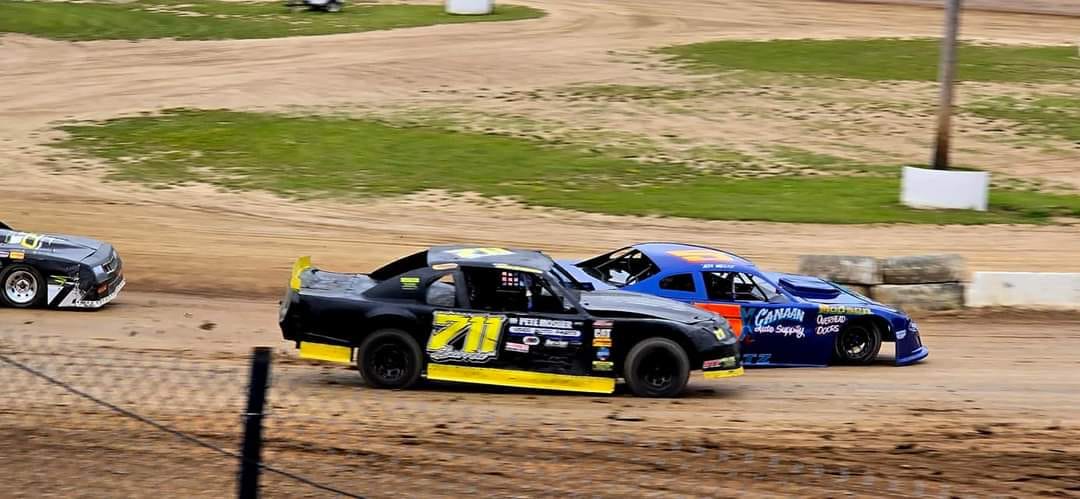 Racing Jason Team Page
